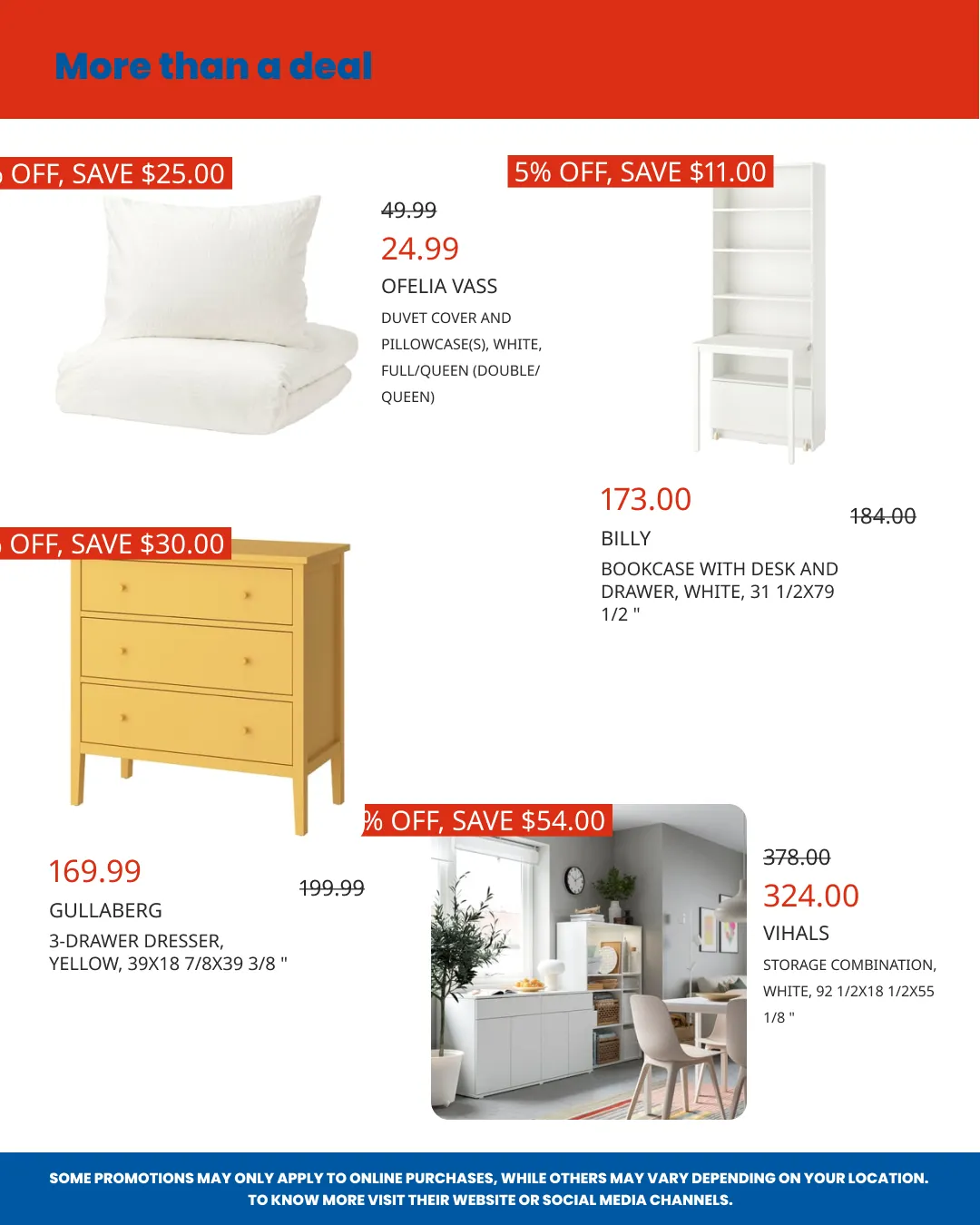 Weekly ad Weekly ads from December 23 to January 8 2026 - Page 2