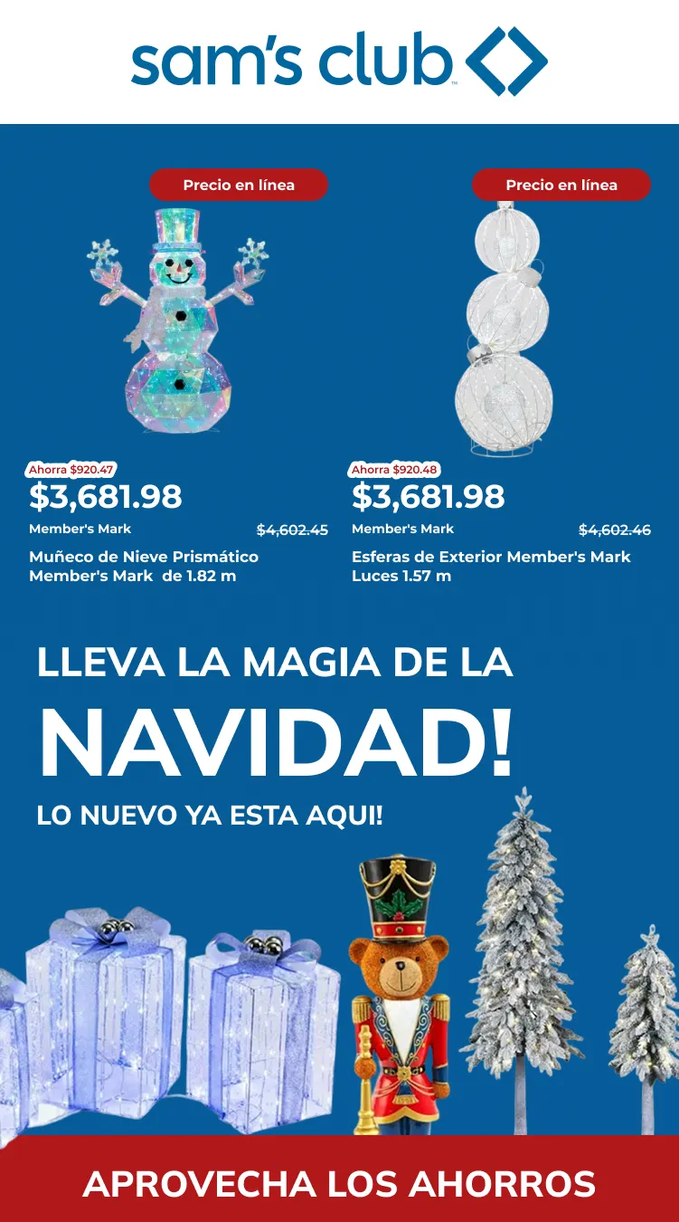 Catálogo de Ofertas 20 de noviembre al 17 de diciembre 2025 - Pagina 