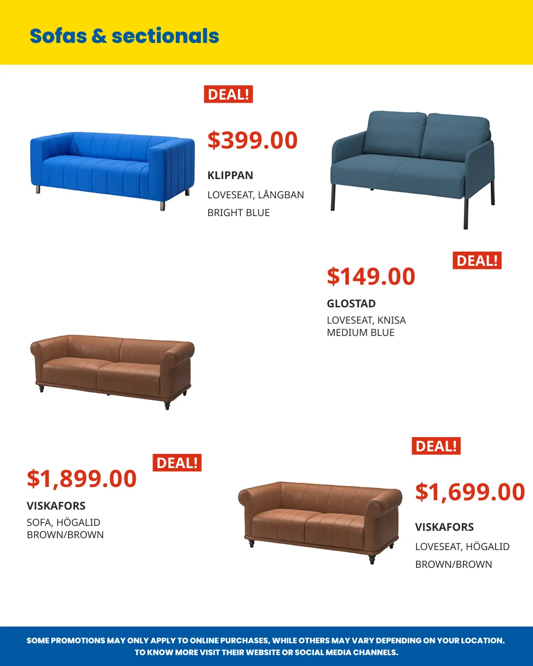 Weekly ad Black friday deals from November 25 to December 8 2025 - Page 2