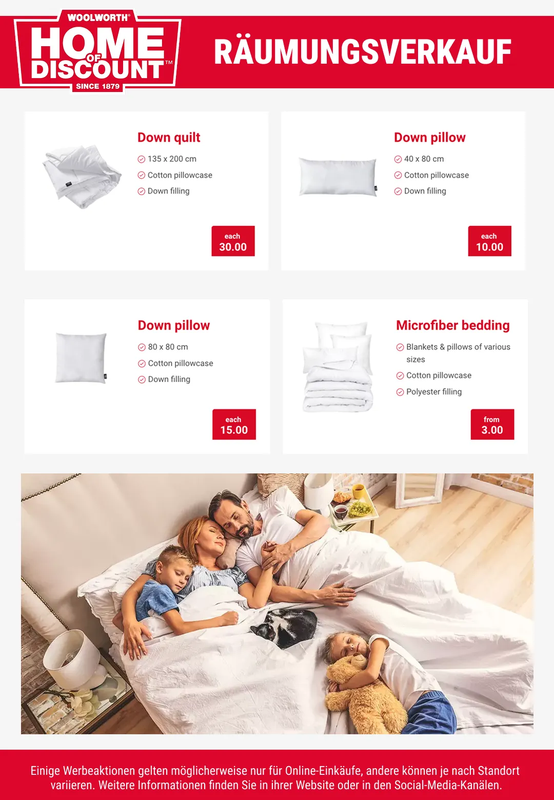 Wöchentliche Agenbote von 12. März bis 26. März 2026 - Prospekt seite 2