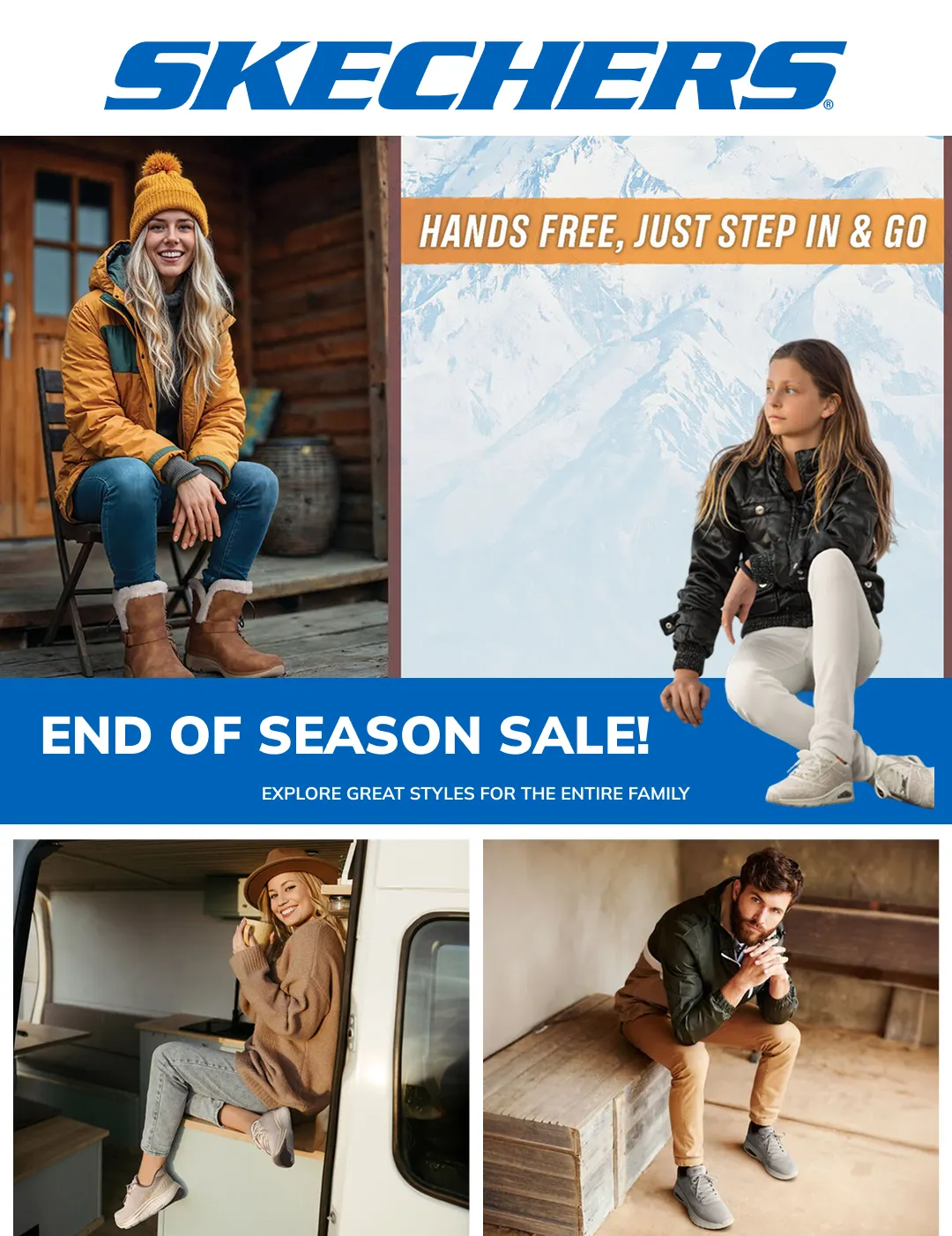 Weekly ad Weekly Ad from September 18 to October 2 2025 - Page 1