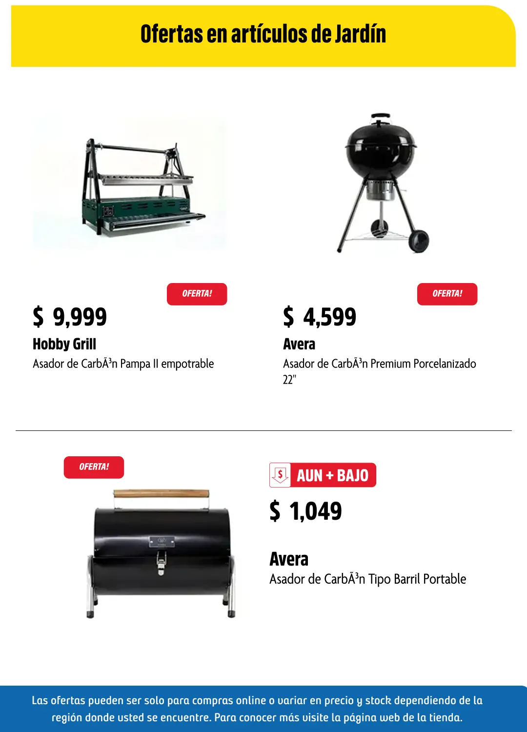 Catálogo de Mejores promociones  4 de marzo al 18 de marzo 2026 - Pagina 2