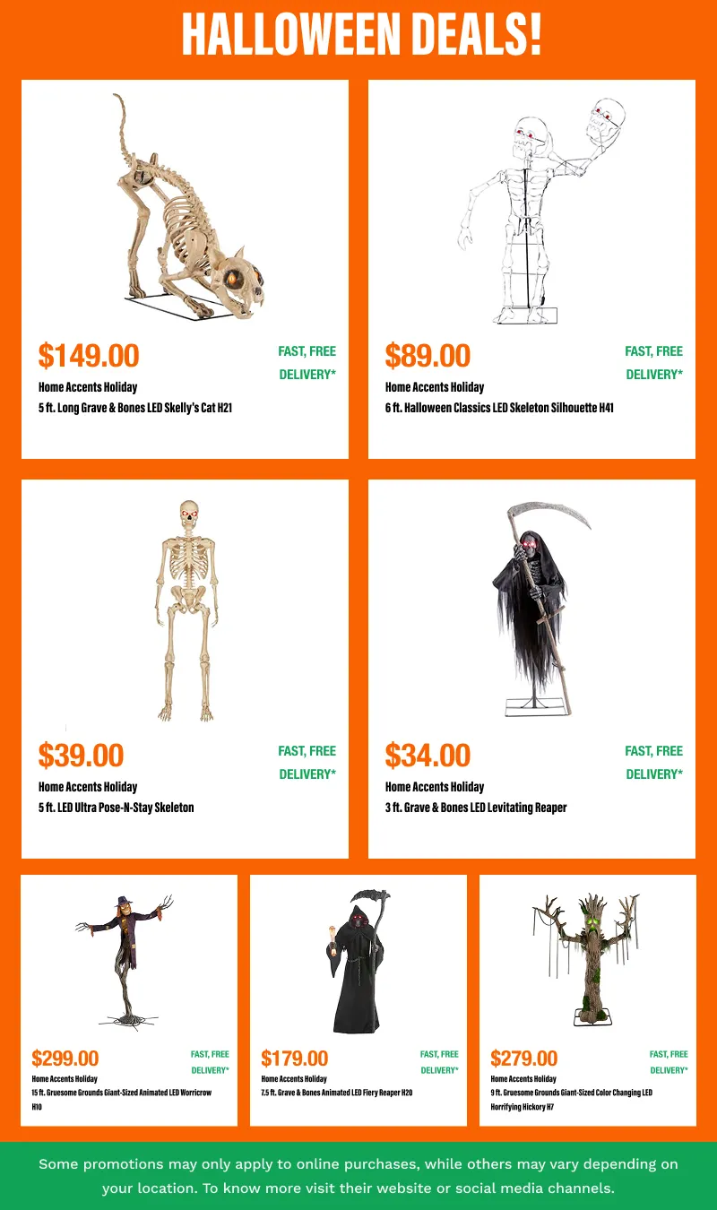 Weekly ad Weekly ads from September 30 to October 13 2025 - Page 2