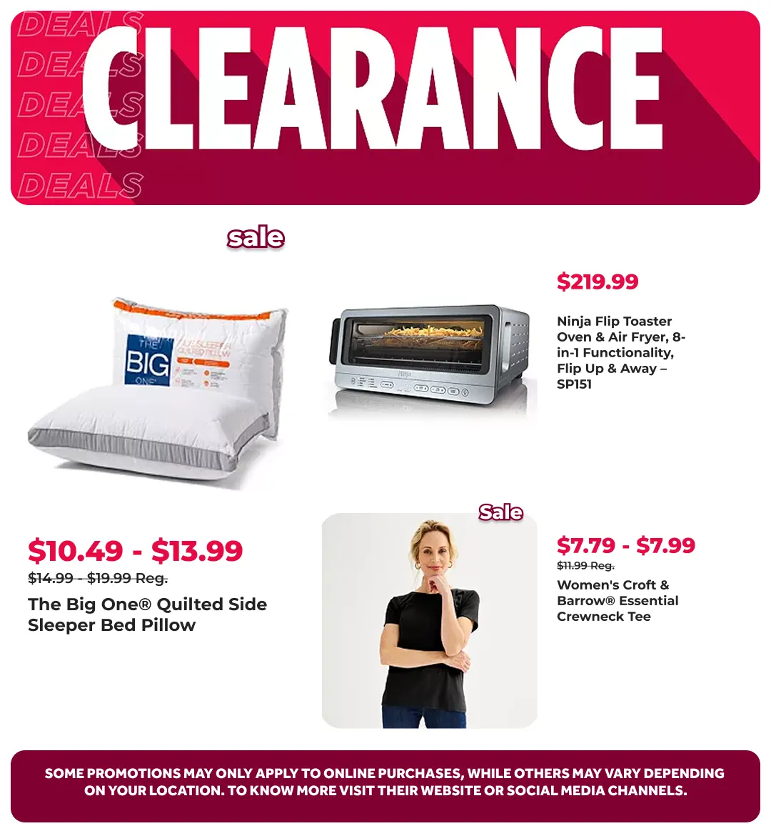Weekly ad Weekly ads from September 24 to October 9 2025 - Page 19