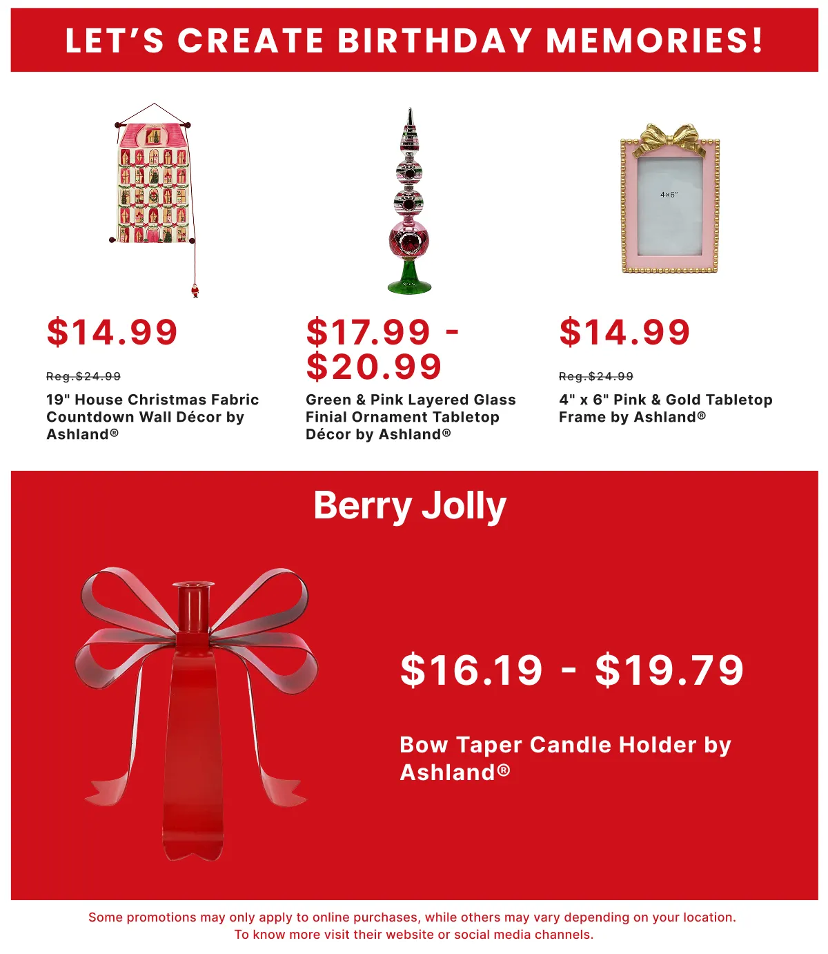 Weekly ad Weekly ads from October 31 to November 14 2025 - Page 2