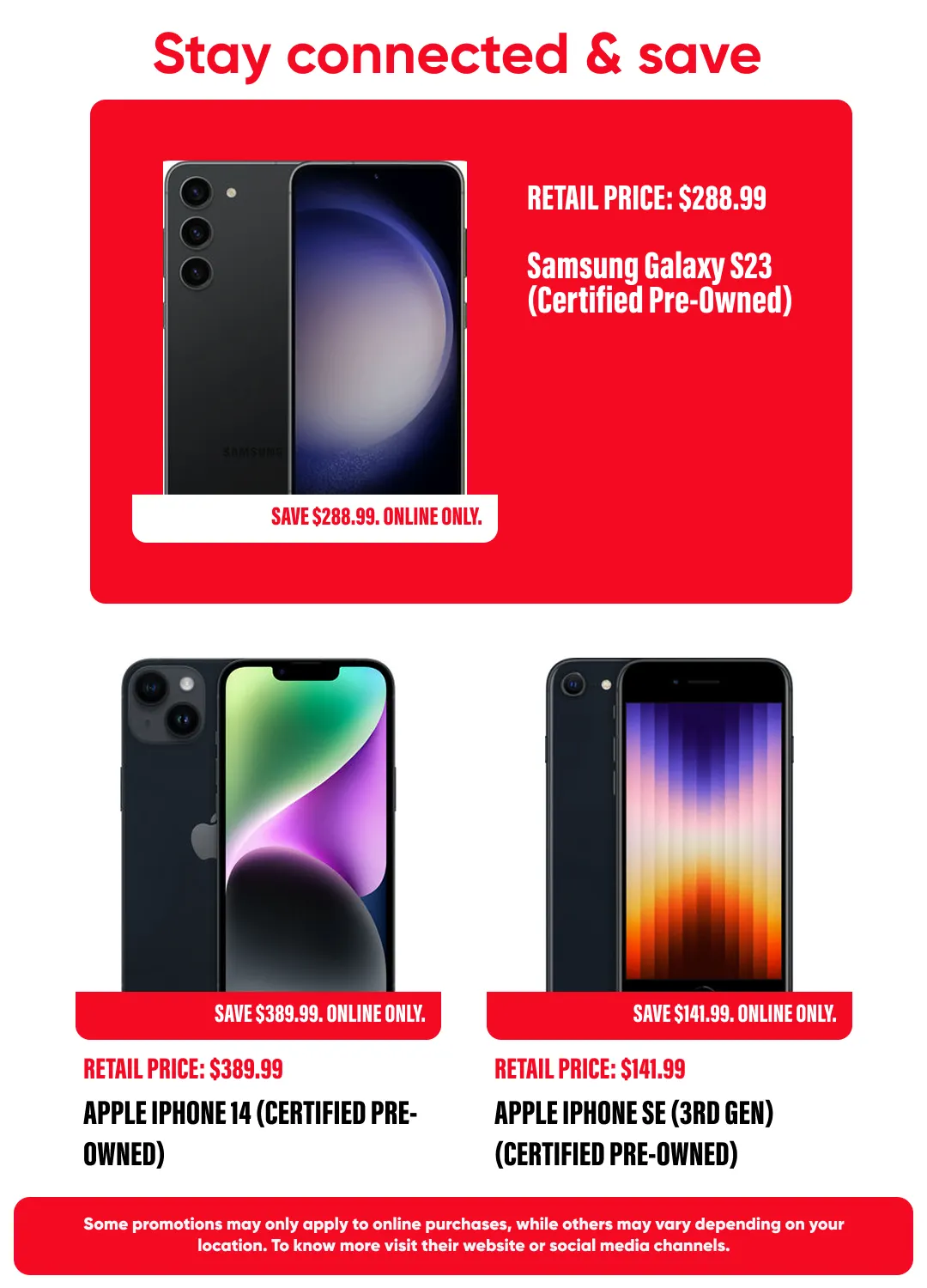 Weekly ad Our best deals from June 13 to June 27 2026 - Page 2