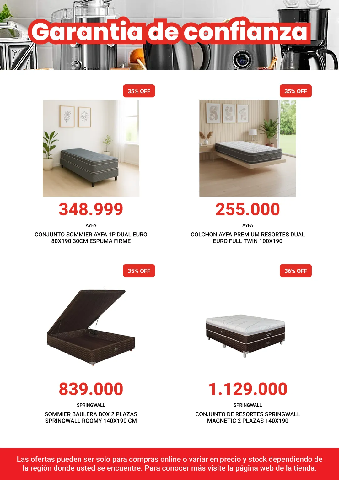 Ofertas de Cyber monday 3 de noviembre al 30 de noviembre 2025 - Página 2 del catálogo