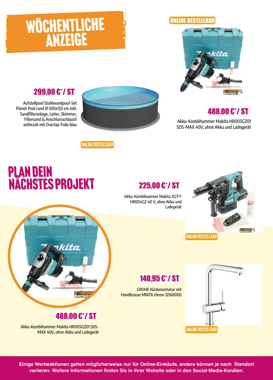 Rabatte von 7. Januar bis 31. Januar 2026 - Prospekt seite 2