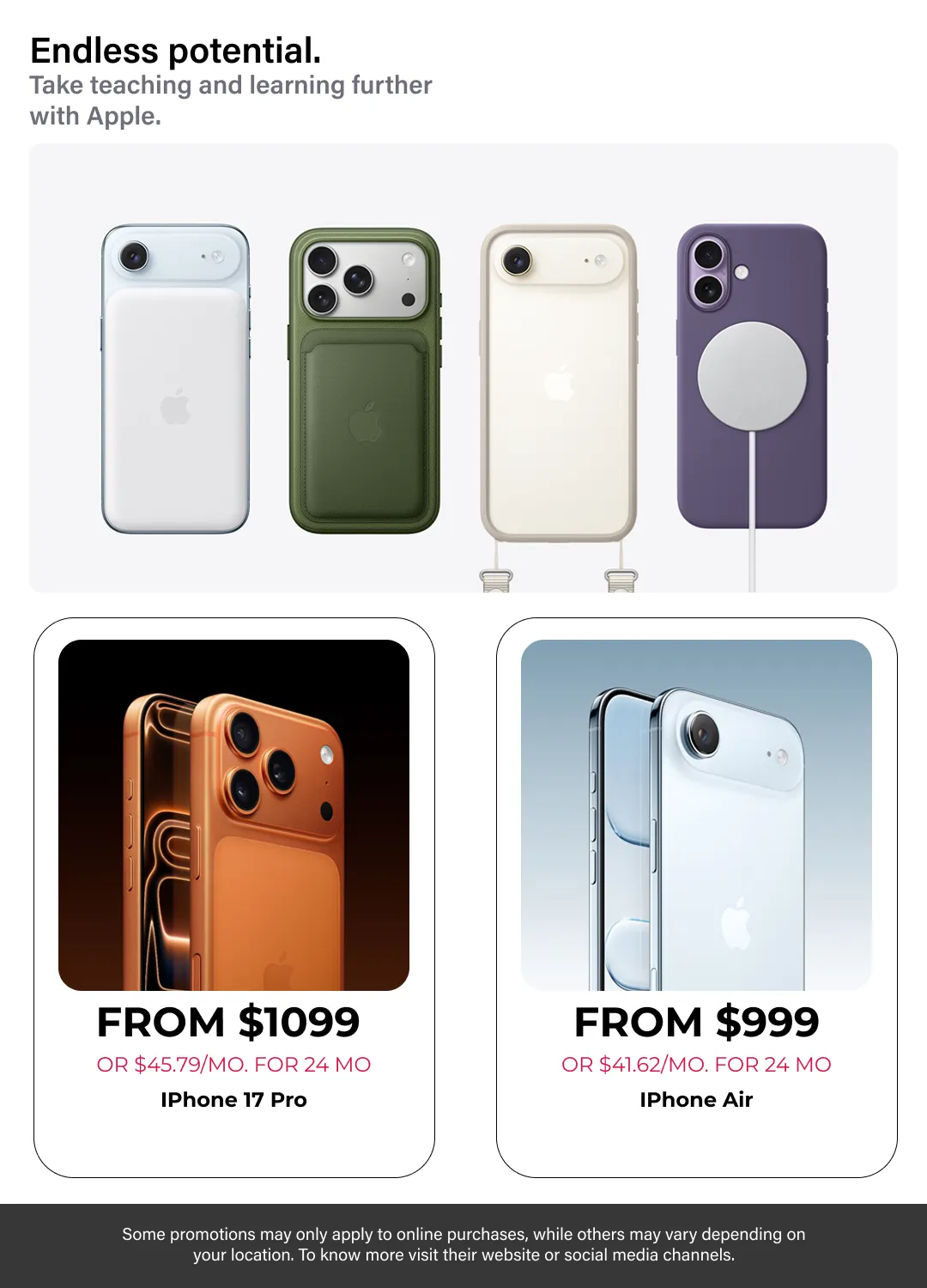 Weekly ad Clearance Sale from February 10 to February 24 2026 - Page 2