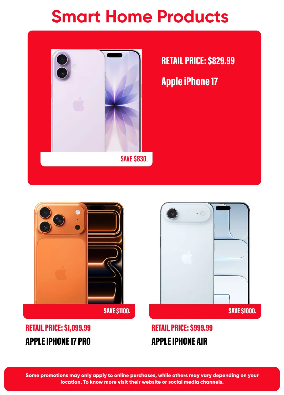 Weekly ad Weekly ads from December 29 to January 12 2026 - Page 2