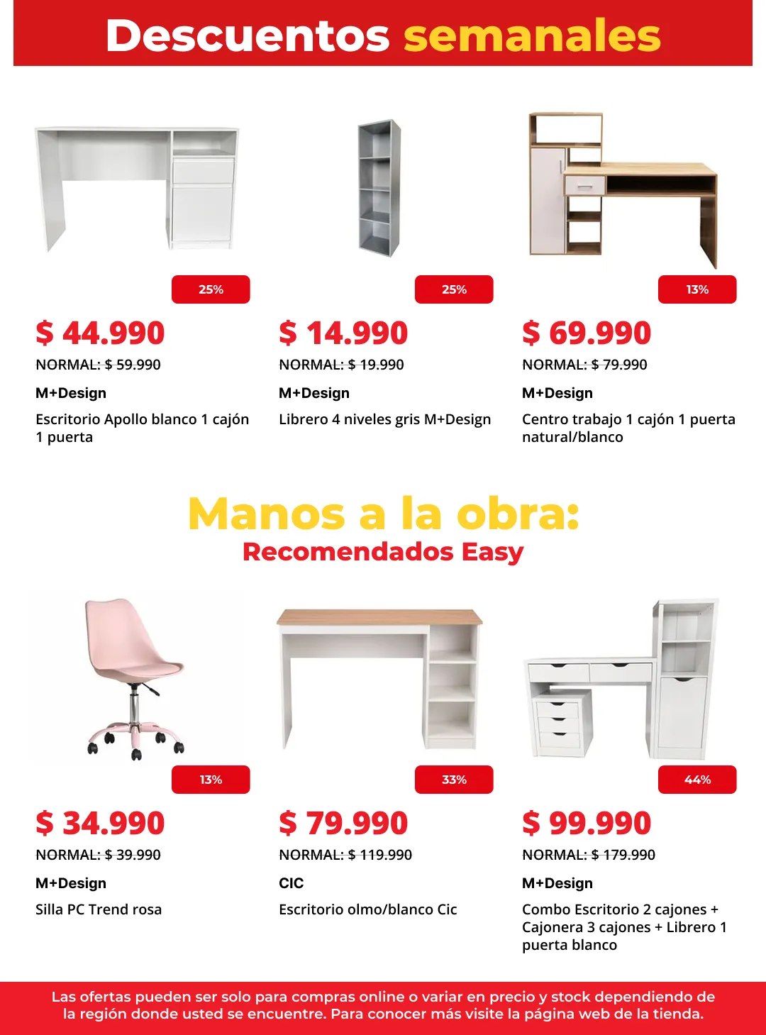 Catálogo de Ofertas semanales! 5 de marzo al 19 de marzo 2026 - Página 2