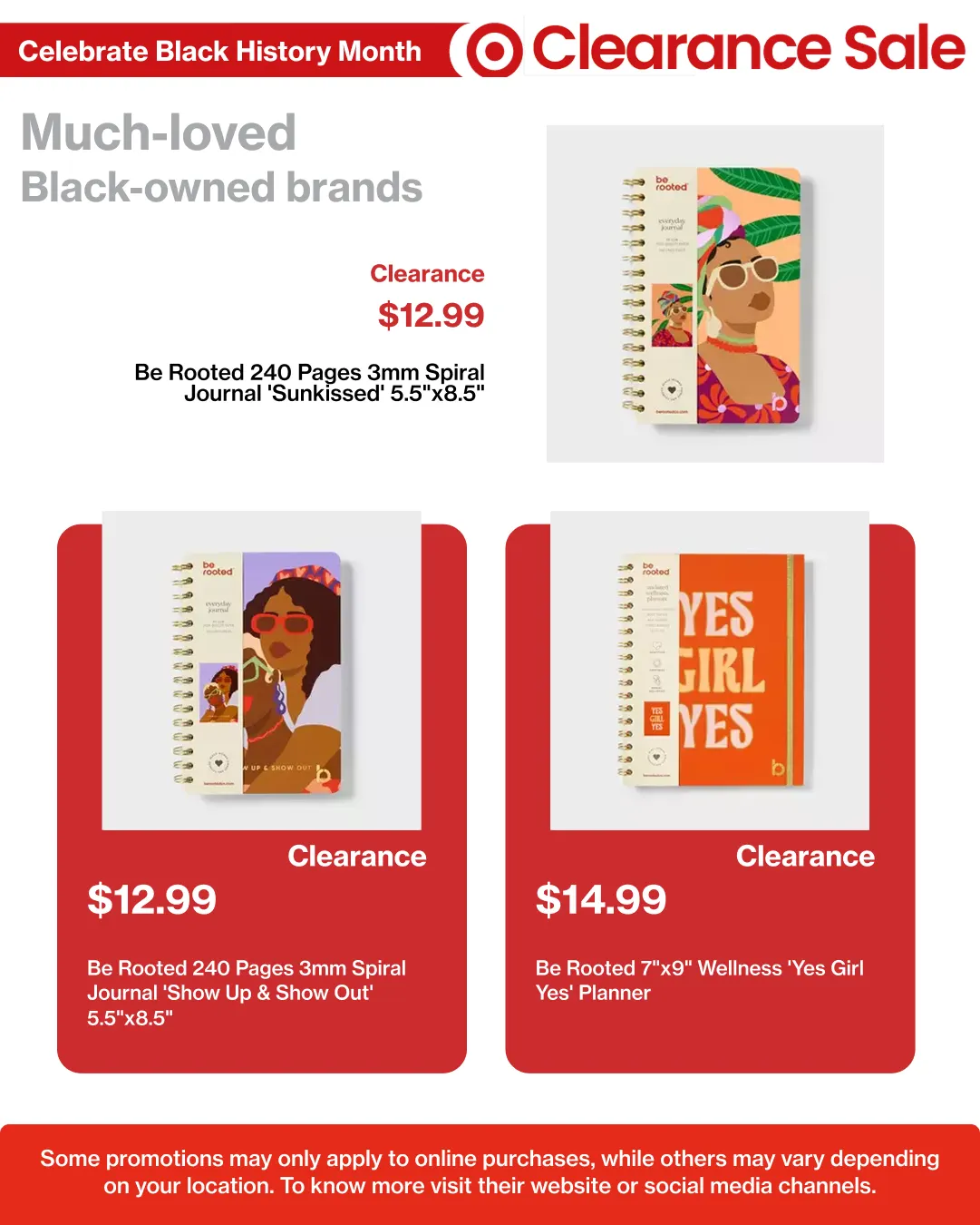 Weekly ad Black-owned brands from February 18 to March 11 2026 - Page 2