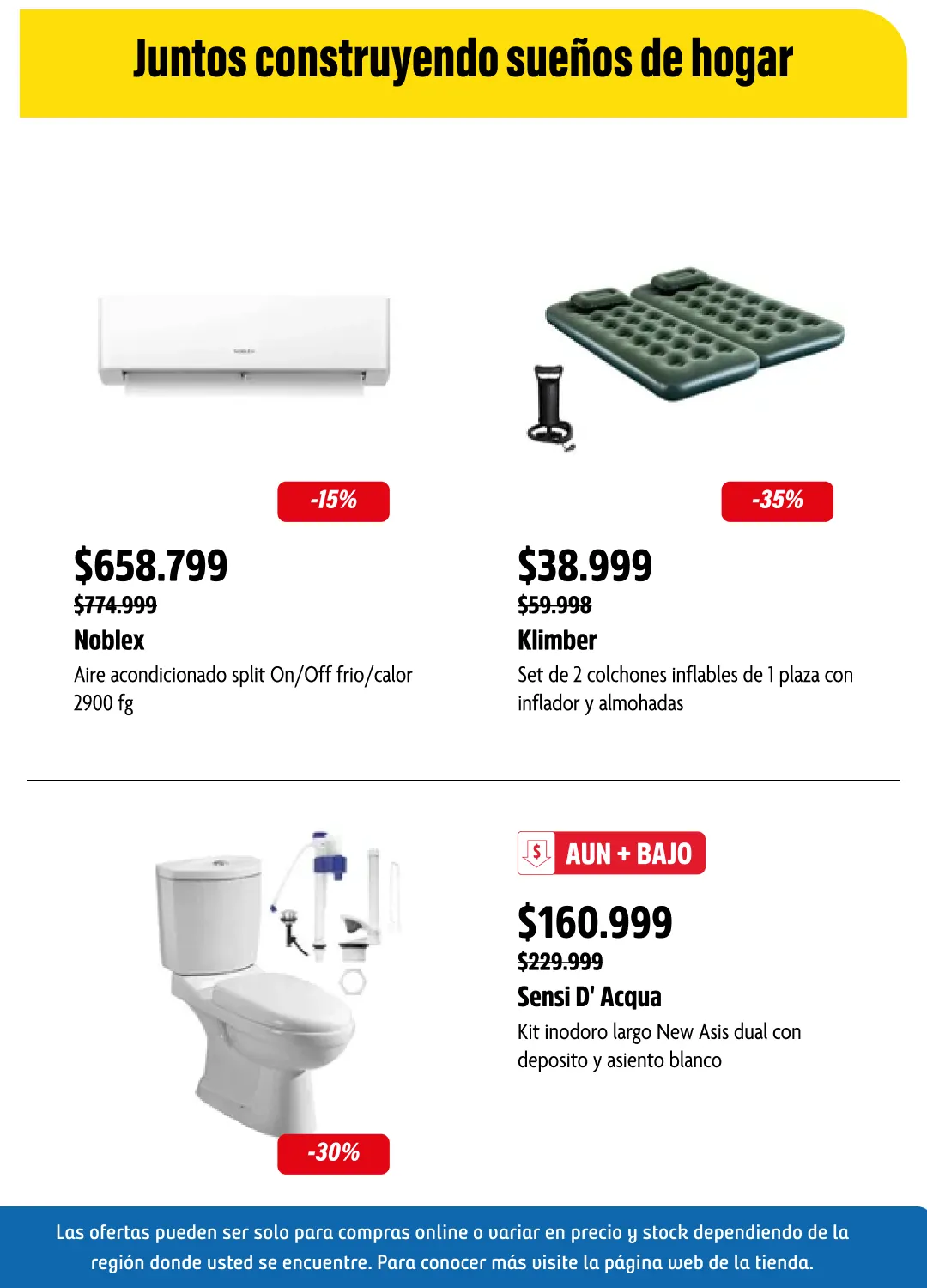 Ofertas de Carnaval Omnicanal 13 de febrero al 27 de febrero 2026 - Página 2 del catálogo