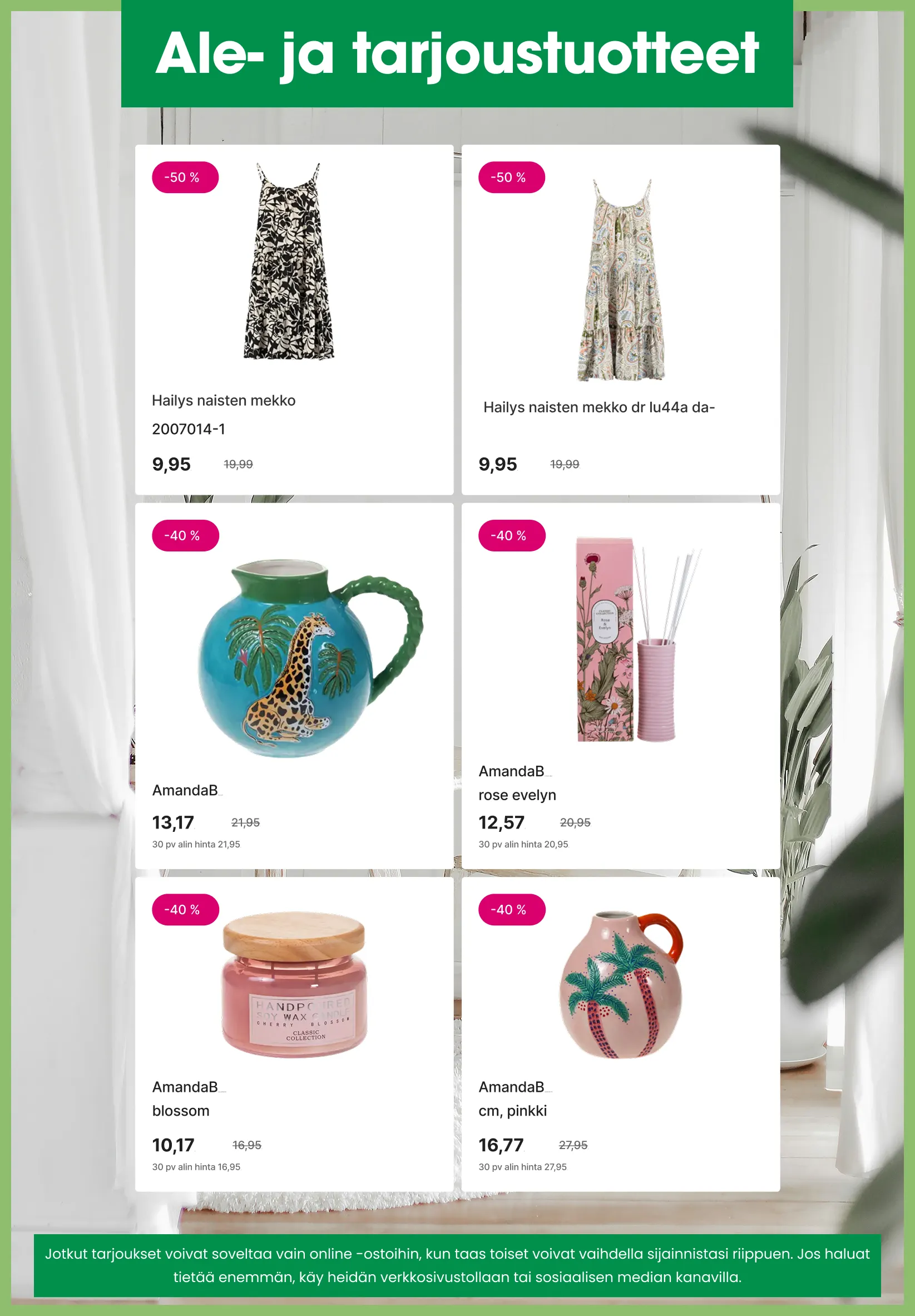 Kaupan Prisma uusimmat tarjoukset voimassa alkaen 28. lokakuuta - 11. marraskuuta 2025 - Tarjouslehti sivu 2