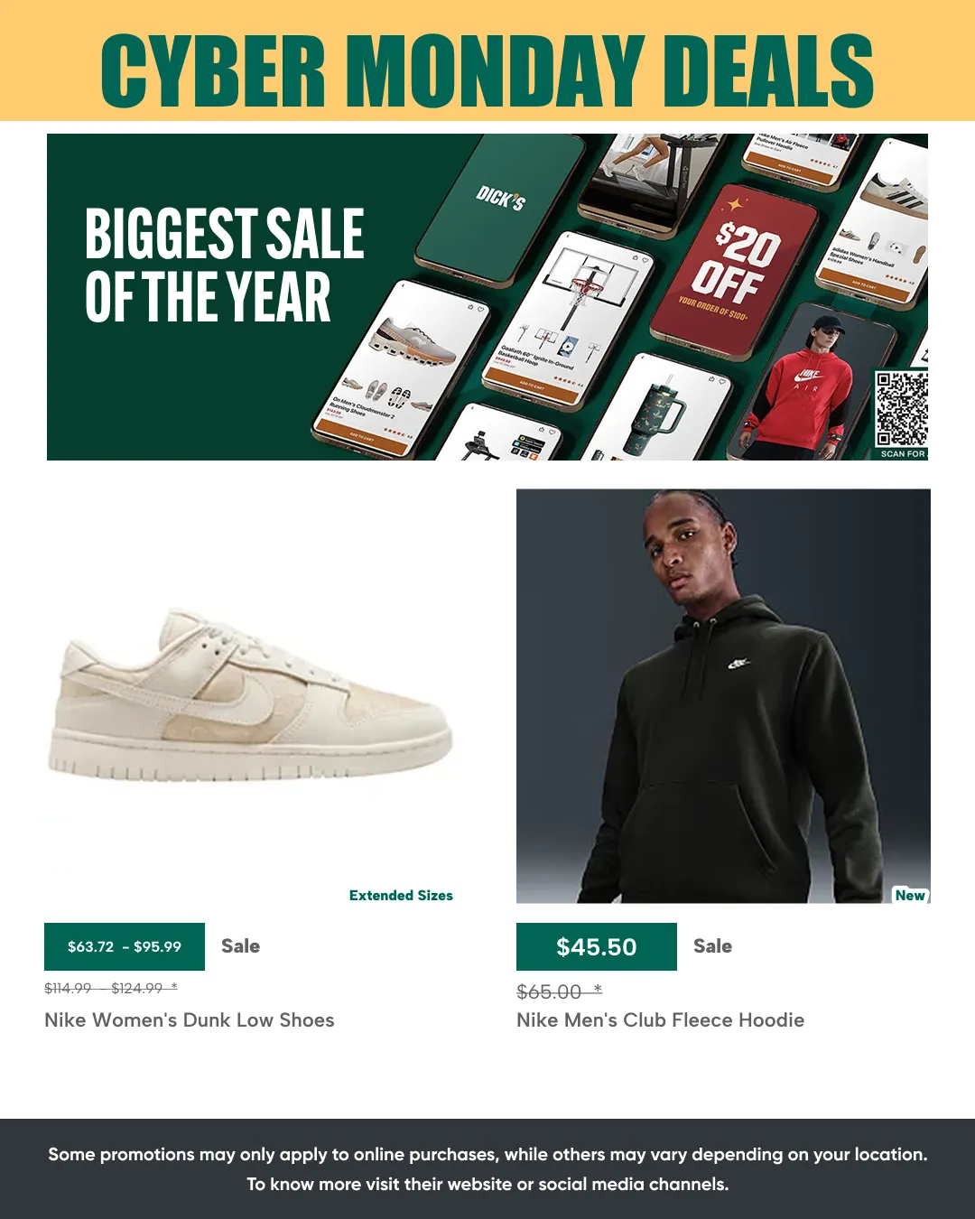 Weekly ad Weekly ads from December 1 to December 15 2025 - Page 2