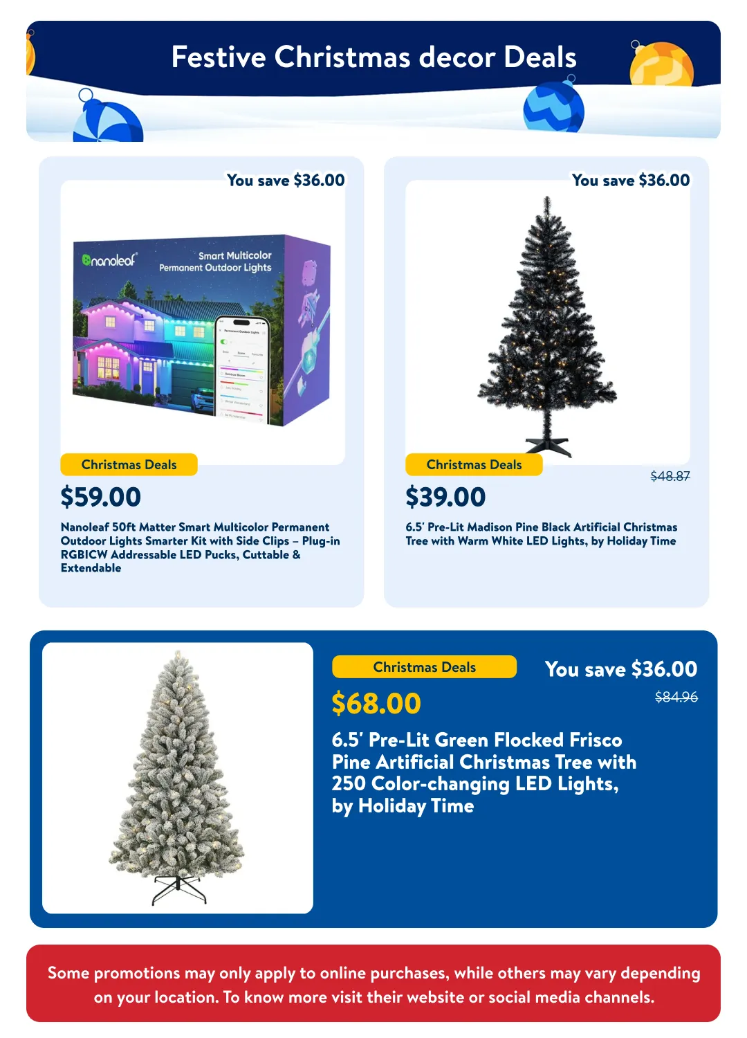 Weekly ad Weekly ads from December 5 to December 19 2025 - Page 2