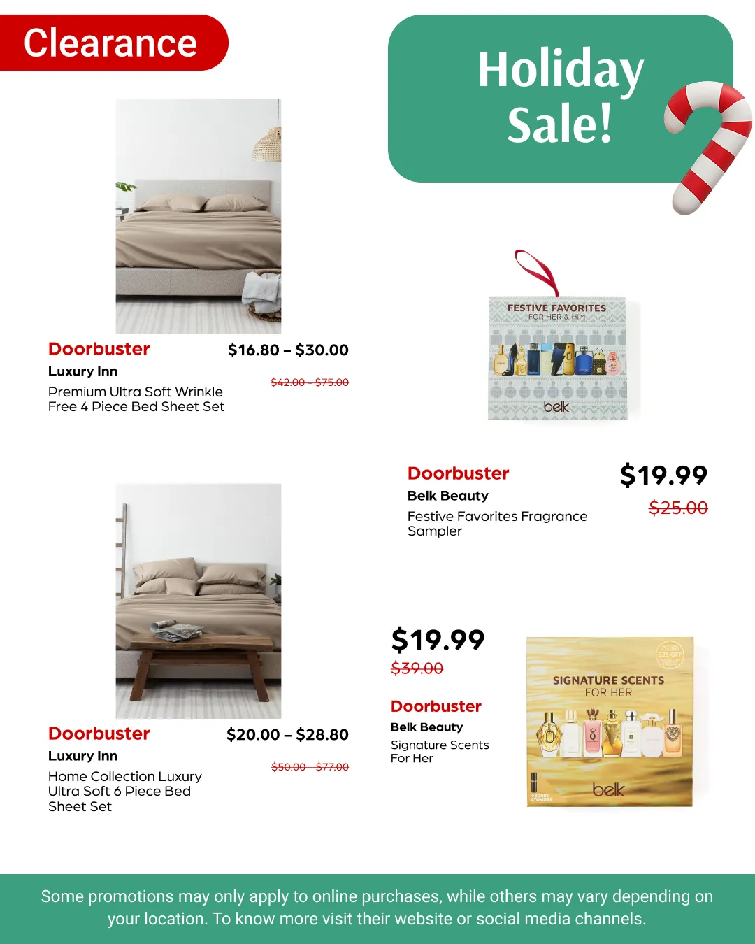 Weekly ad Weekly ads from December 16 to December 31 2025 - Page 2