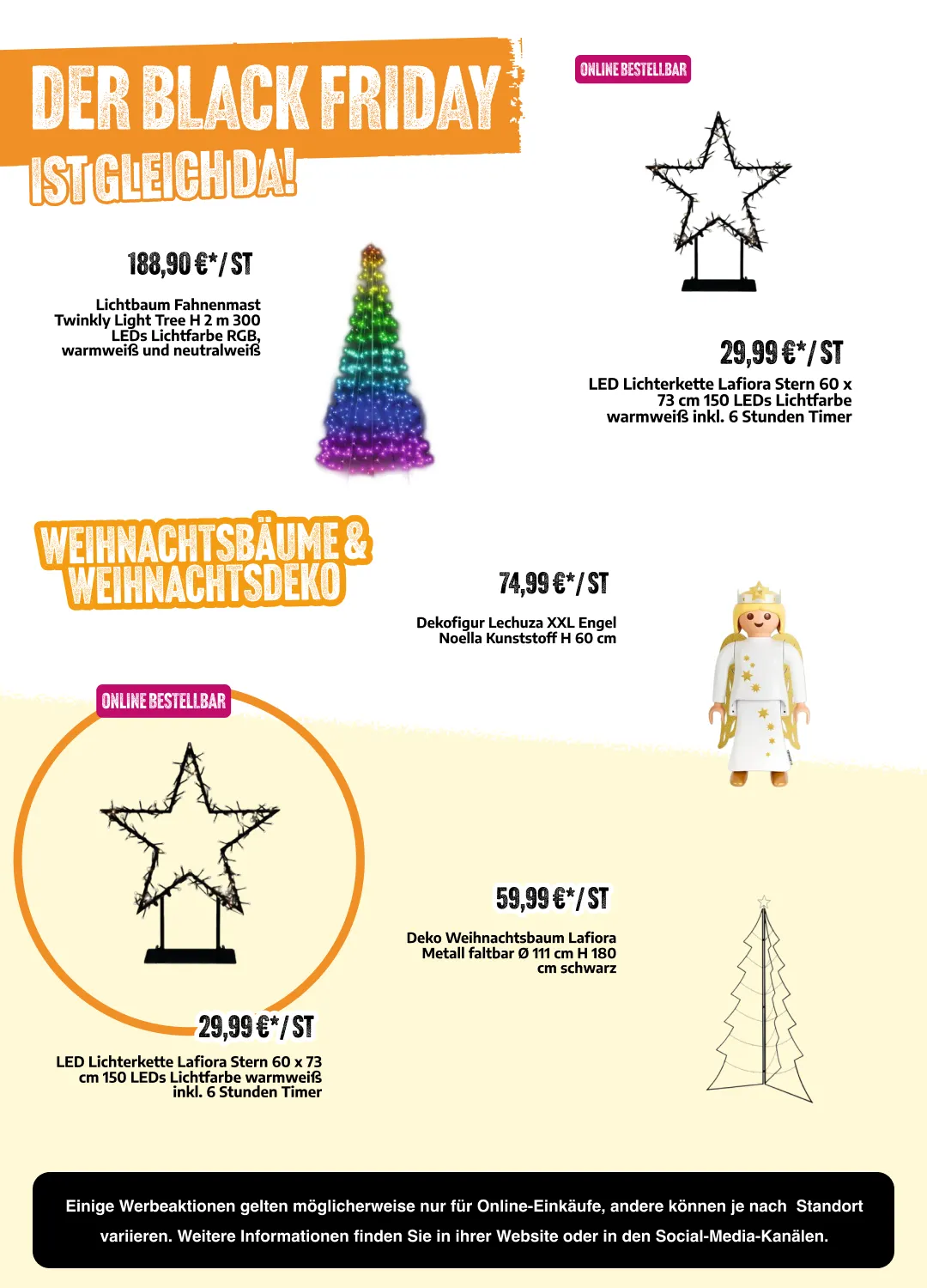 Rabatte von 13. November bis 27. November 2025 - Prospekt seite 2