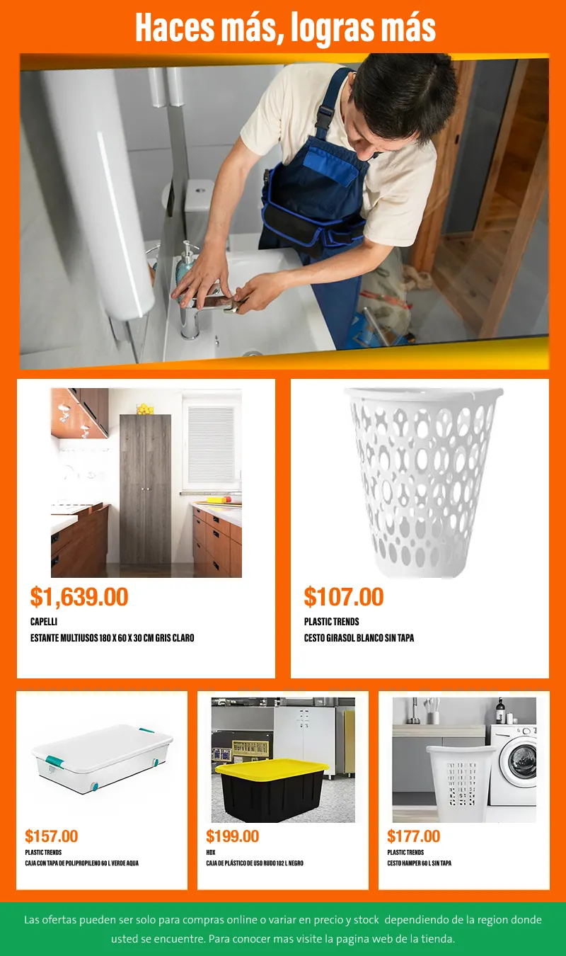 Catálogo de Ofertas 8 de enero al 22 de enero 2026 - Pagina 2