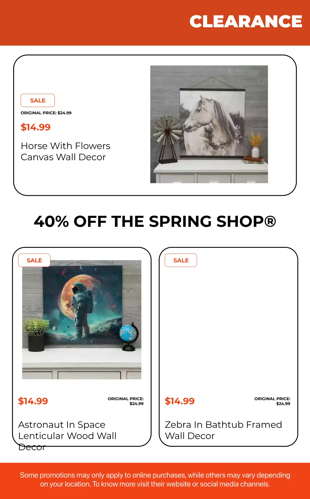 Weekly ad The Spring Deals from February 19 to March 5 2026 - Page 2