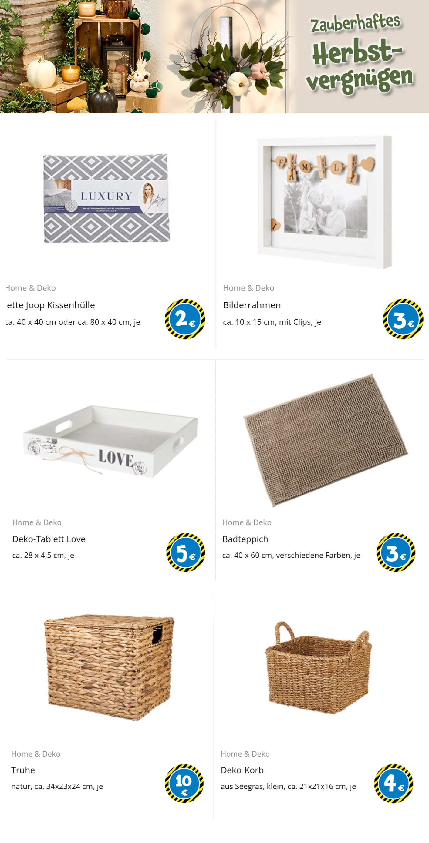 große Angebote von 20. November bis 30. November 2025 - Prospekt seite 5