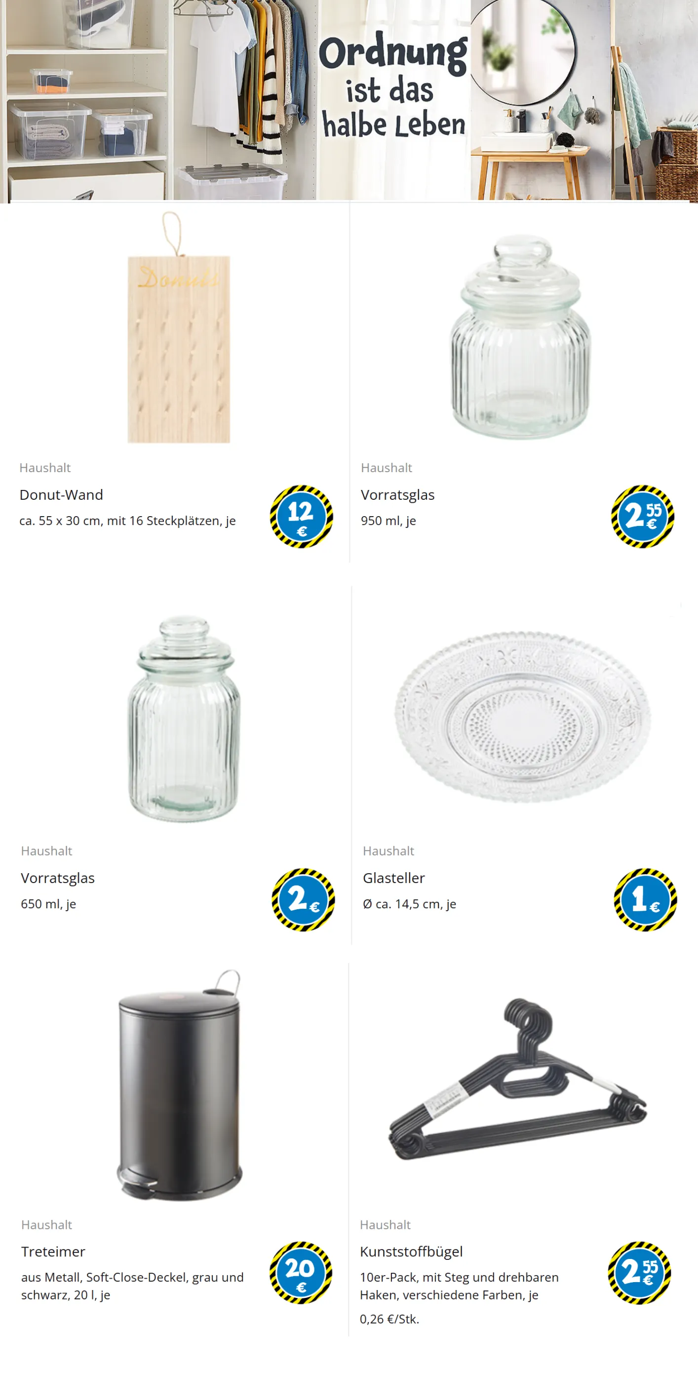 TEDi Angebote von 20. November bis 30. November 2025 - Prospekt seite 7