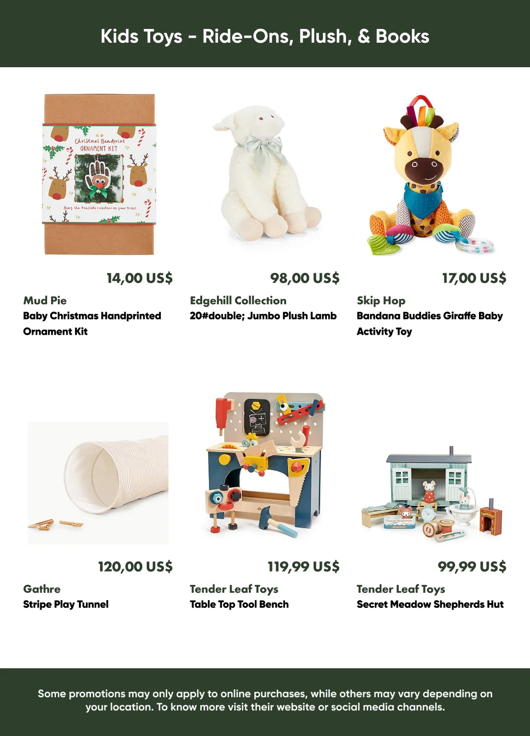 Weekly ad Toys deals from December 1 to December 22 2025 - Page 19