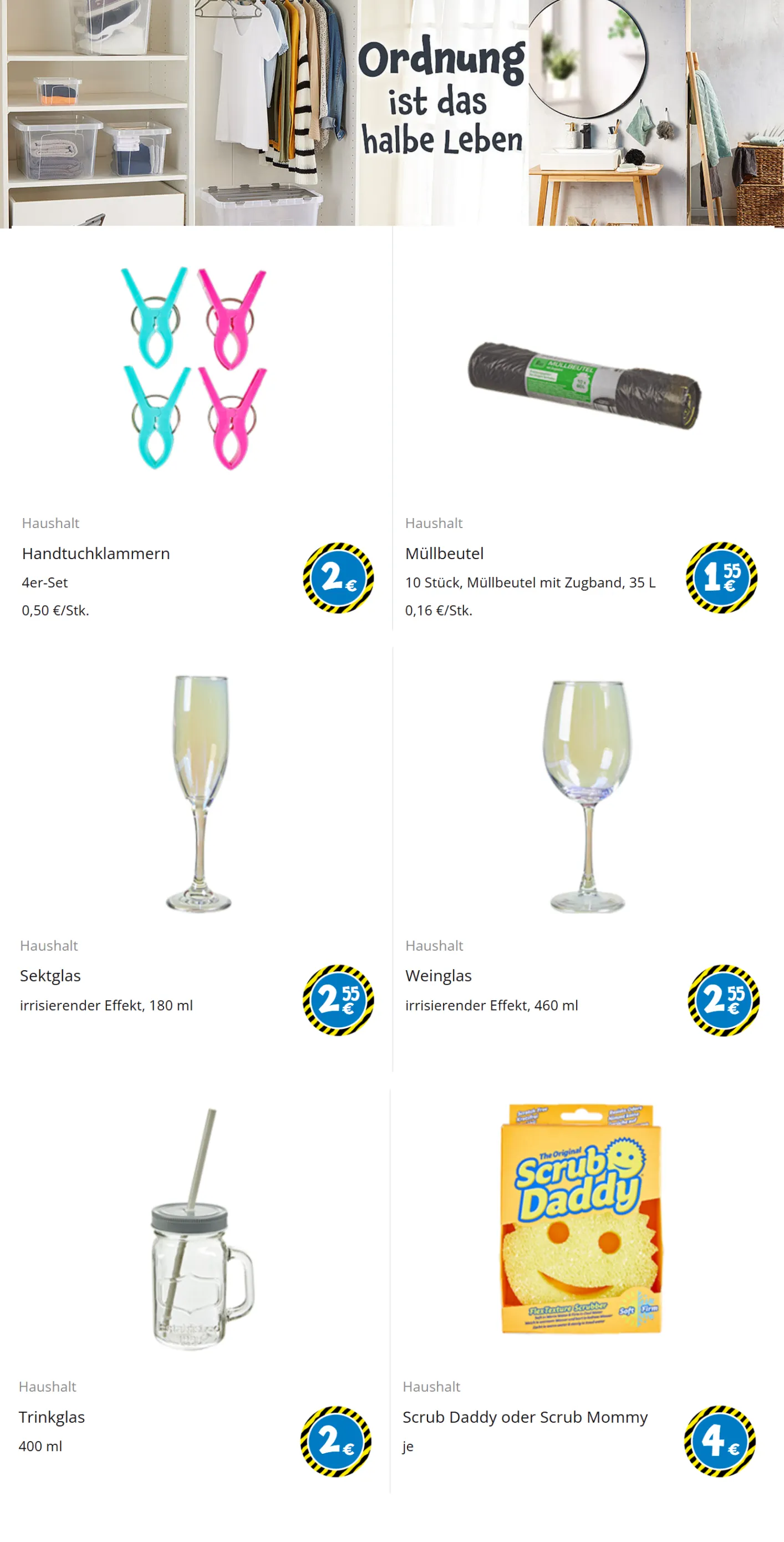 TEDi Angebote von 20. November bis 30. November 2025 - Prospekt seite 10