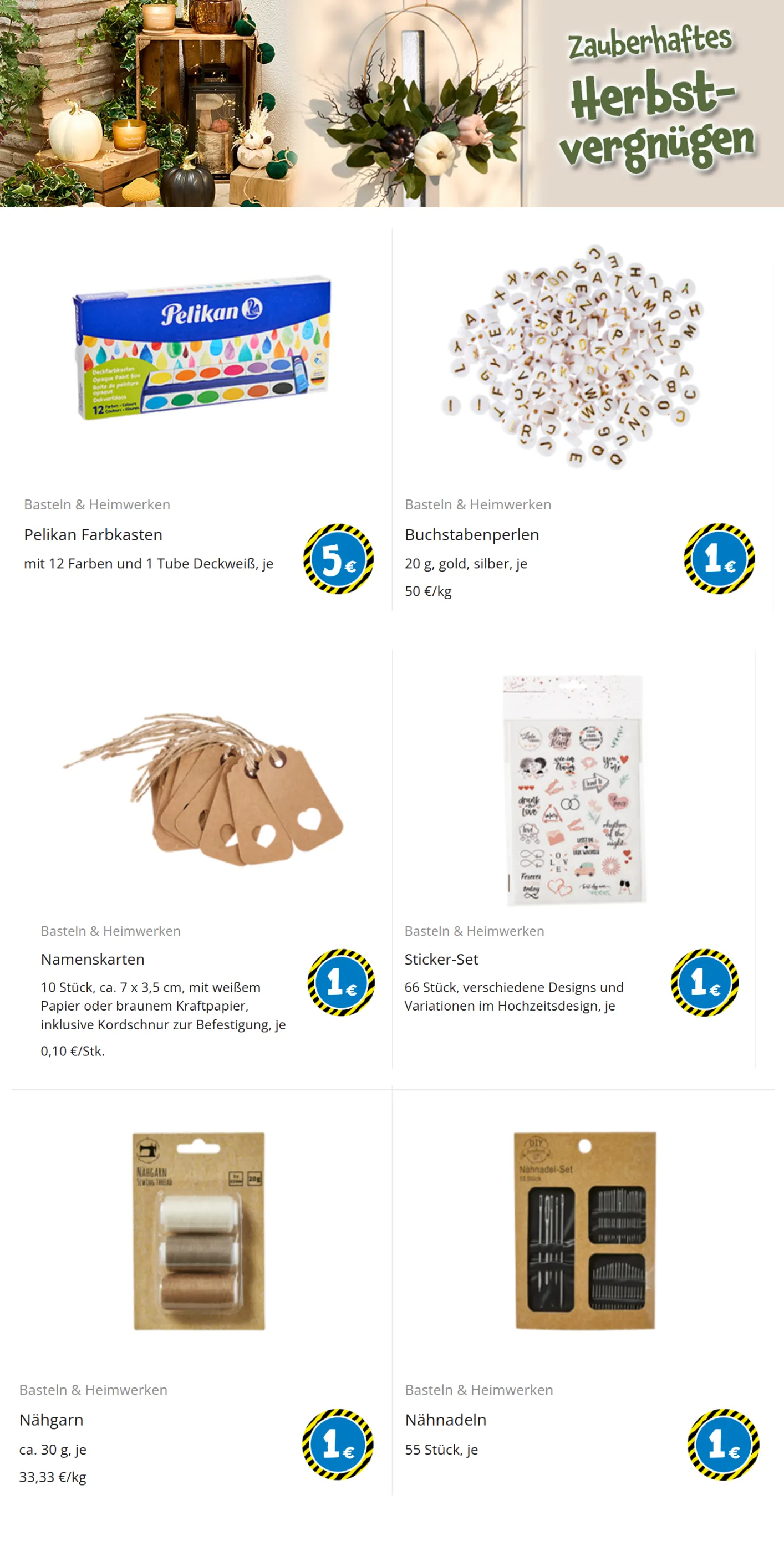 große Angebote von 20. November bis 30. November 2025 - Prospekt seite 10