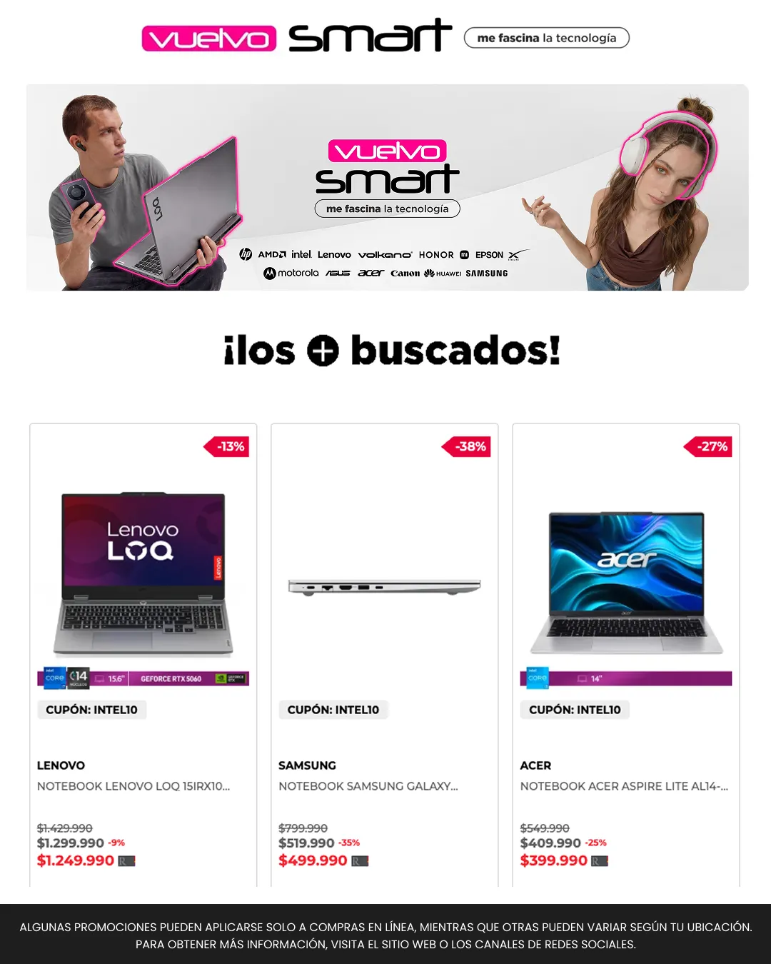 Catálogo de Ofertas semanales! 4 de marzo al 18 de marzo 2026 - Página 2