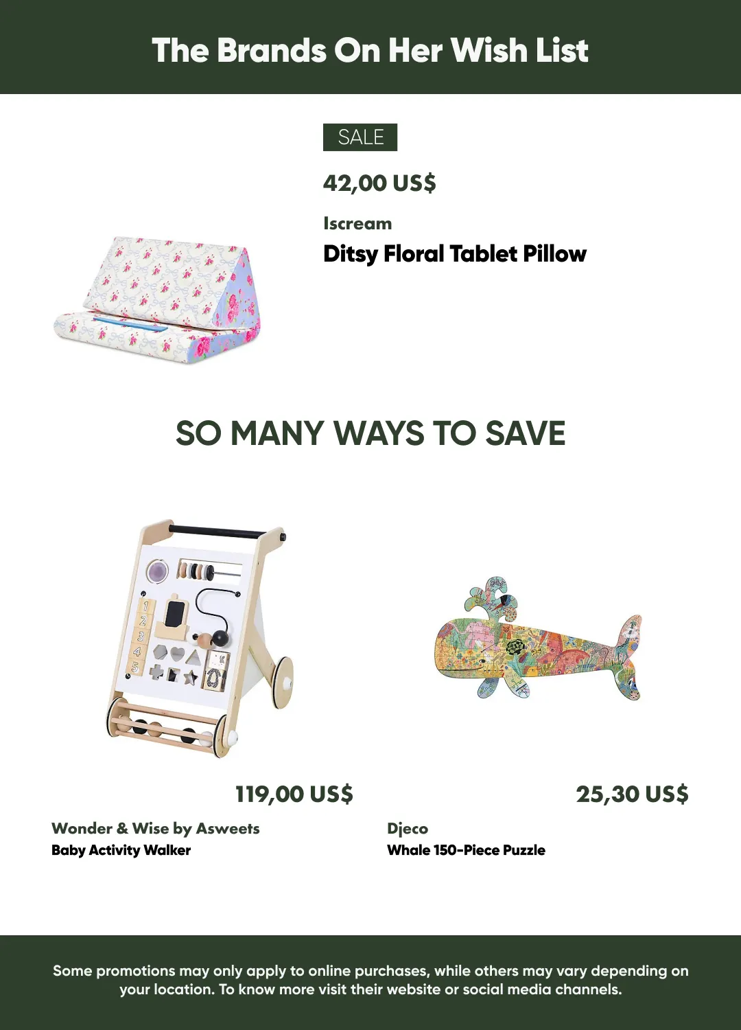 Weekly ad Toys deals from December 1 to December 22 2025 - Page 21