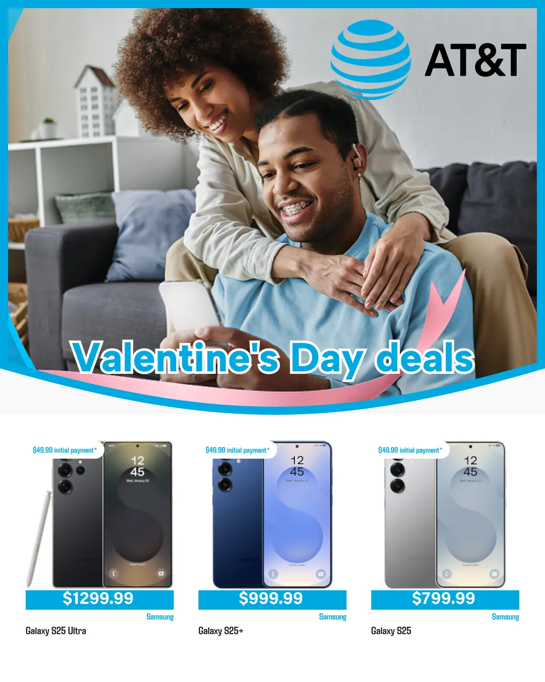 Weekly ad Valentine's Day deals from January 27 to February 10 2026 - Page