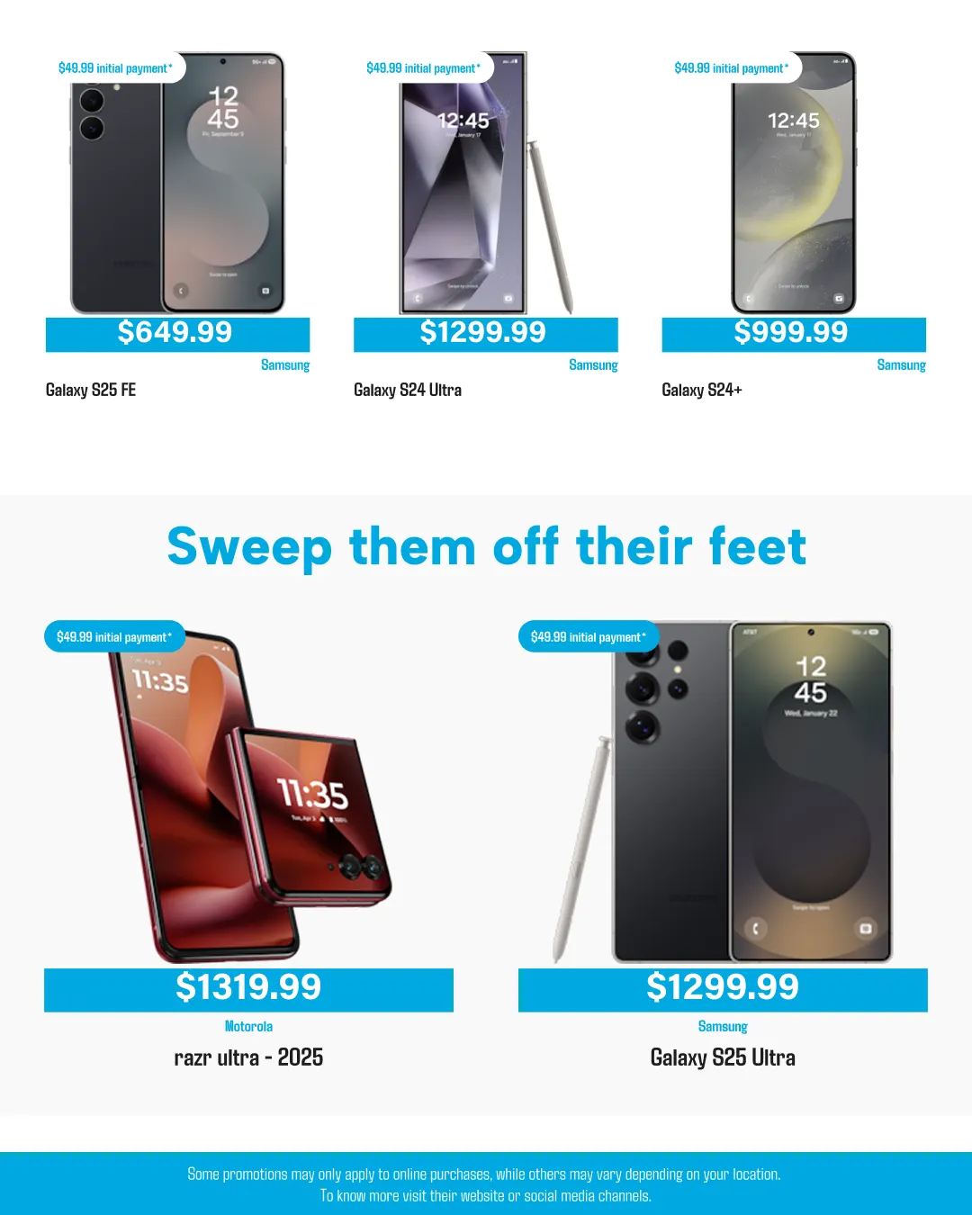 Weekly ad Valentine's Day deals from January 27 to February 10 2026 - Page 2