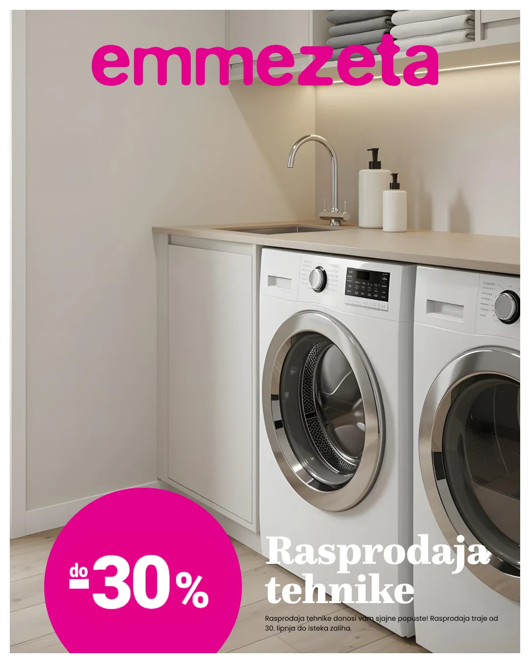 EMMEZETA - 20. svibnja 3. lipnja 2026.