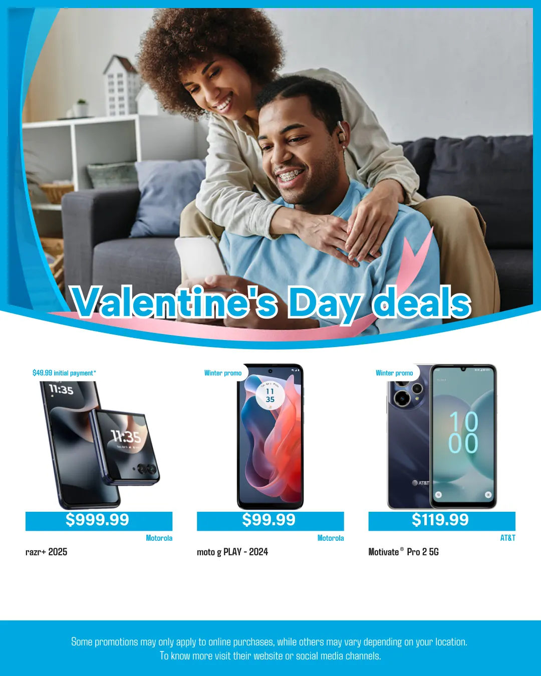 Weekly ad Valentine's Day deals from January 27 to February 10 2026 - Page 3