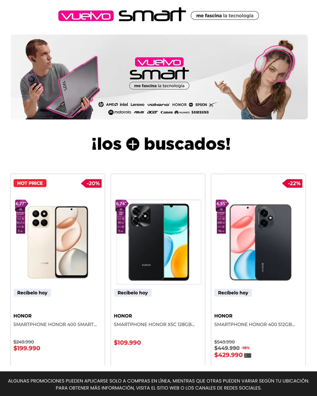 Catálogo de Ofertas semanales! 4 de marzo al 18 de marzo 2026 - Página 6