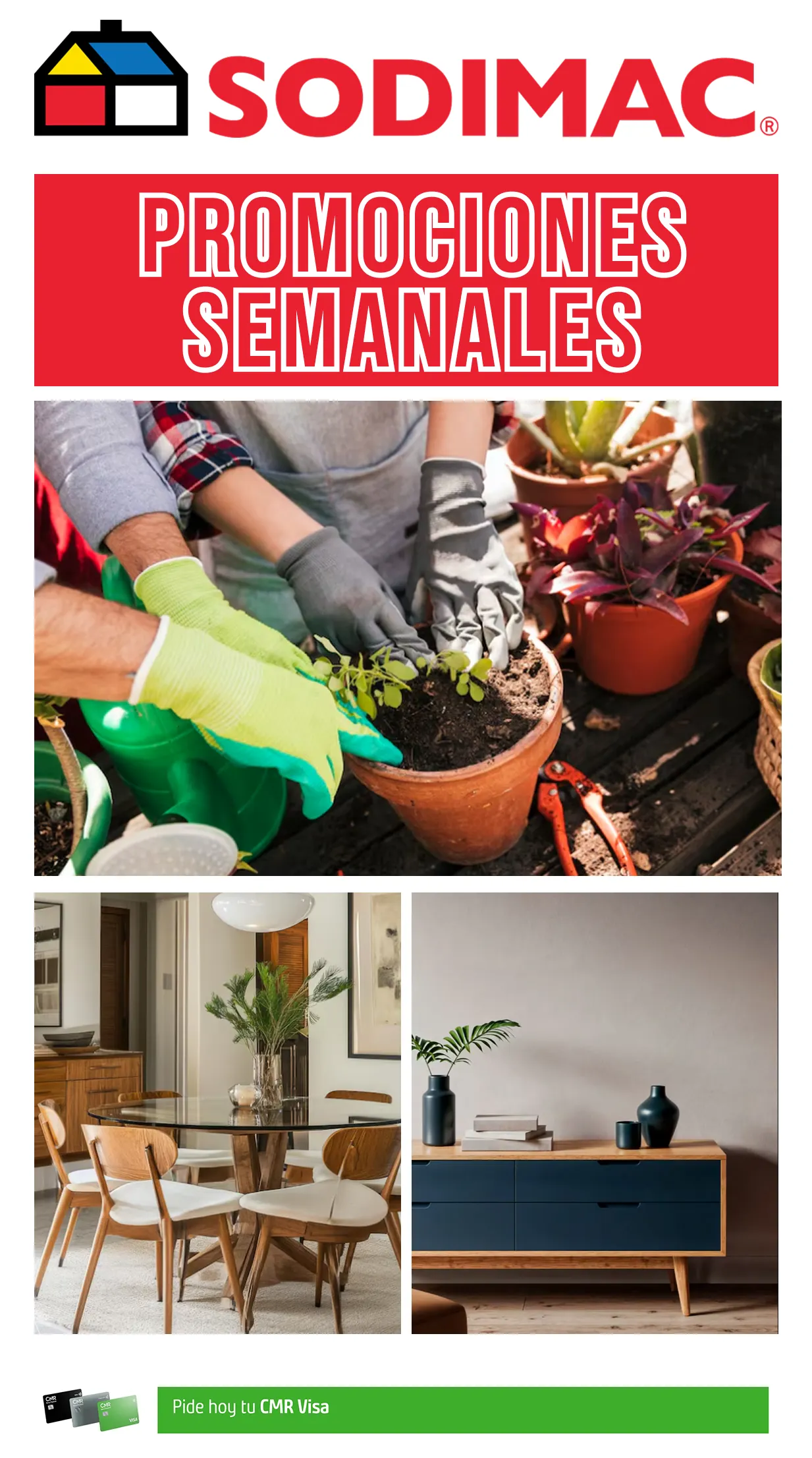 Catálogo de Ofertas semanales 23 de diciembre al 7 de enero 2026 - Página 1