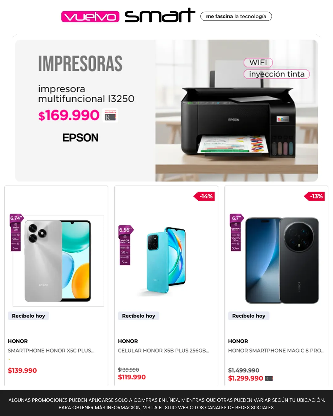 Catálogo de Ofertas semanales! 4 de marzo al 18 de marzo 2026 - Página 7