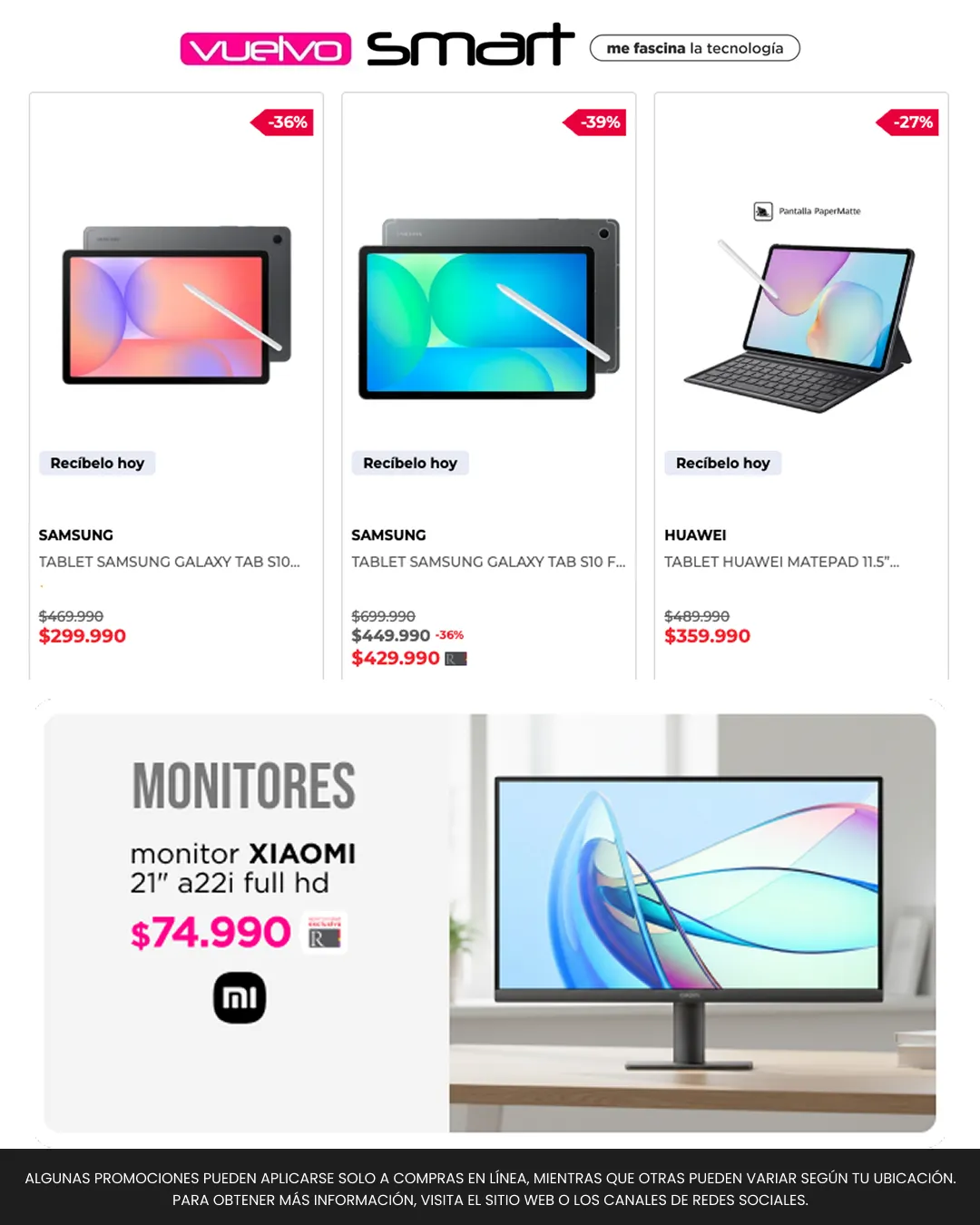 Catálogo de Ofertas semanales! 4 de marzo al 18 de marzo 2026 - Página 8