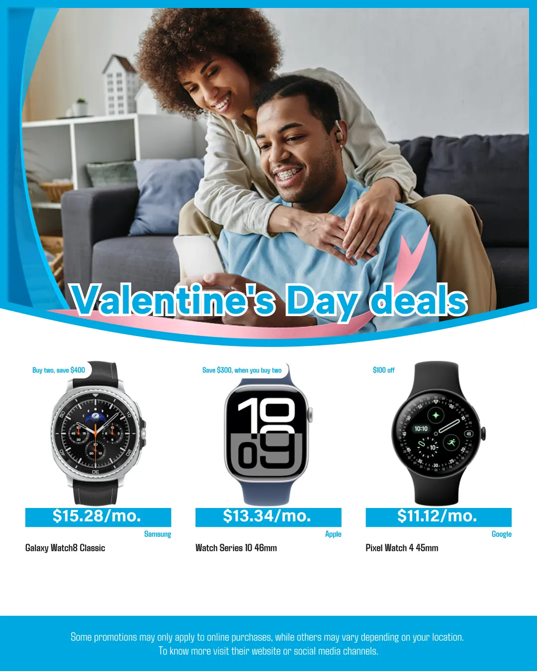 Weekly ad Valentine's Day deals from January 27 to February 10 2026 - Page 6