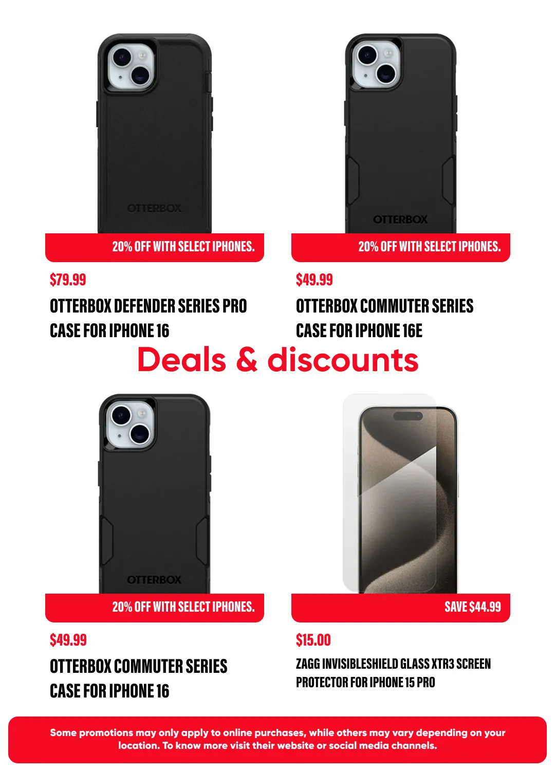 Weekly ad Weekly ads from October 29 to November 17 2025 - Page 3