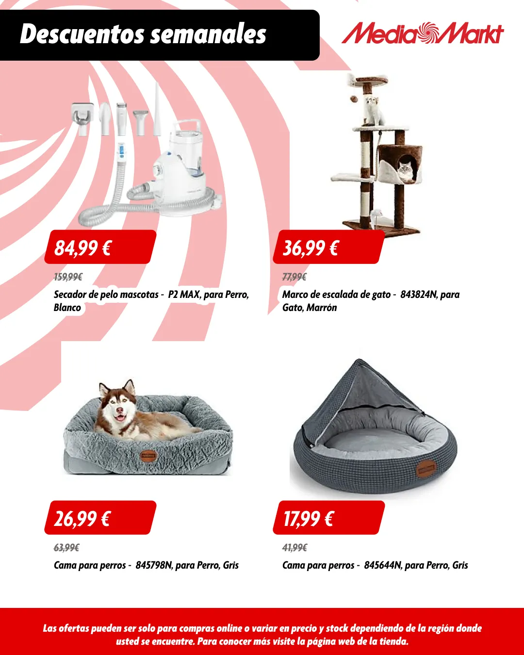 Catálogo de Ofertas 7 de enero al 21 de enero 2026 - Página 3