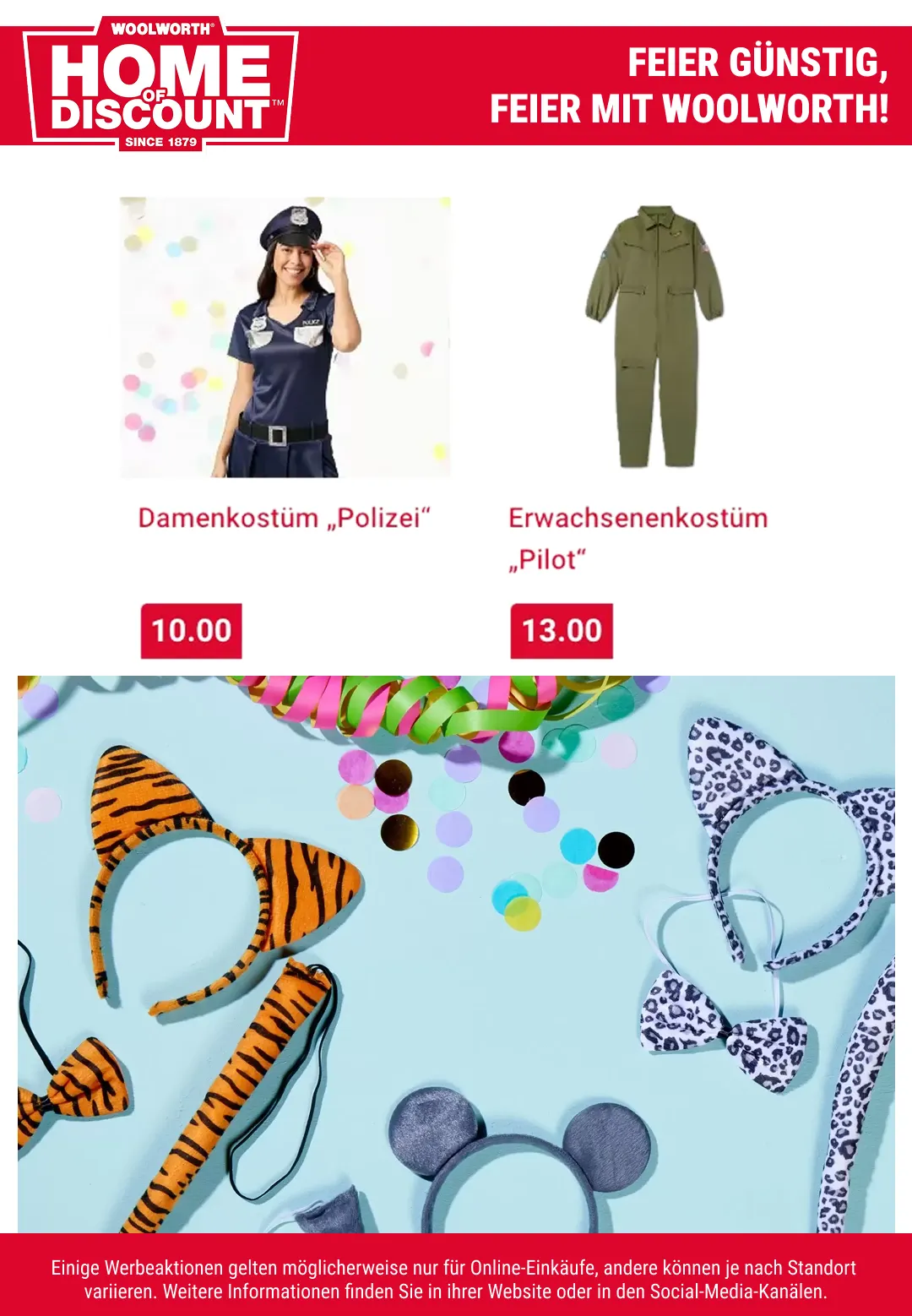 Jetzt sparen! von 12. Februar bis 26. Februar 2026 - Prospekt seite 3