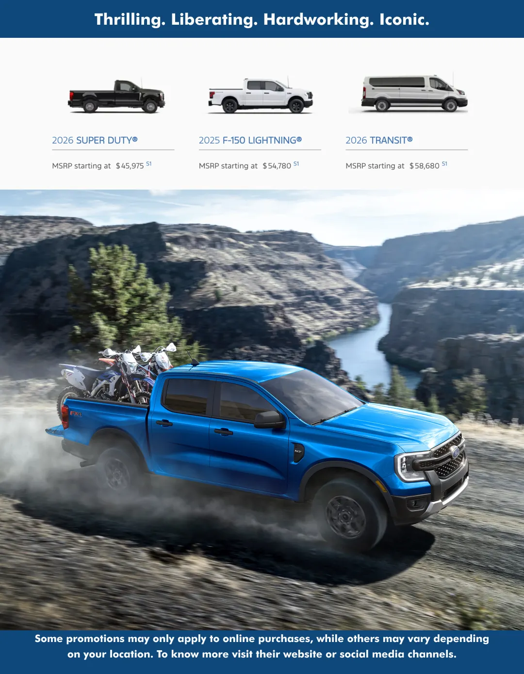 Weekly ad Weekly ads from March 20 to April 30 2026 - Page 3