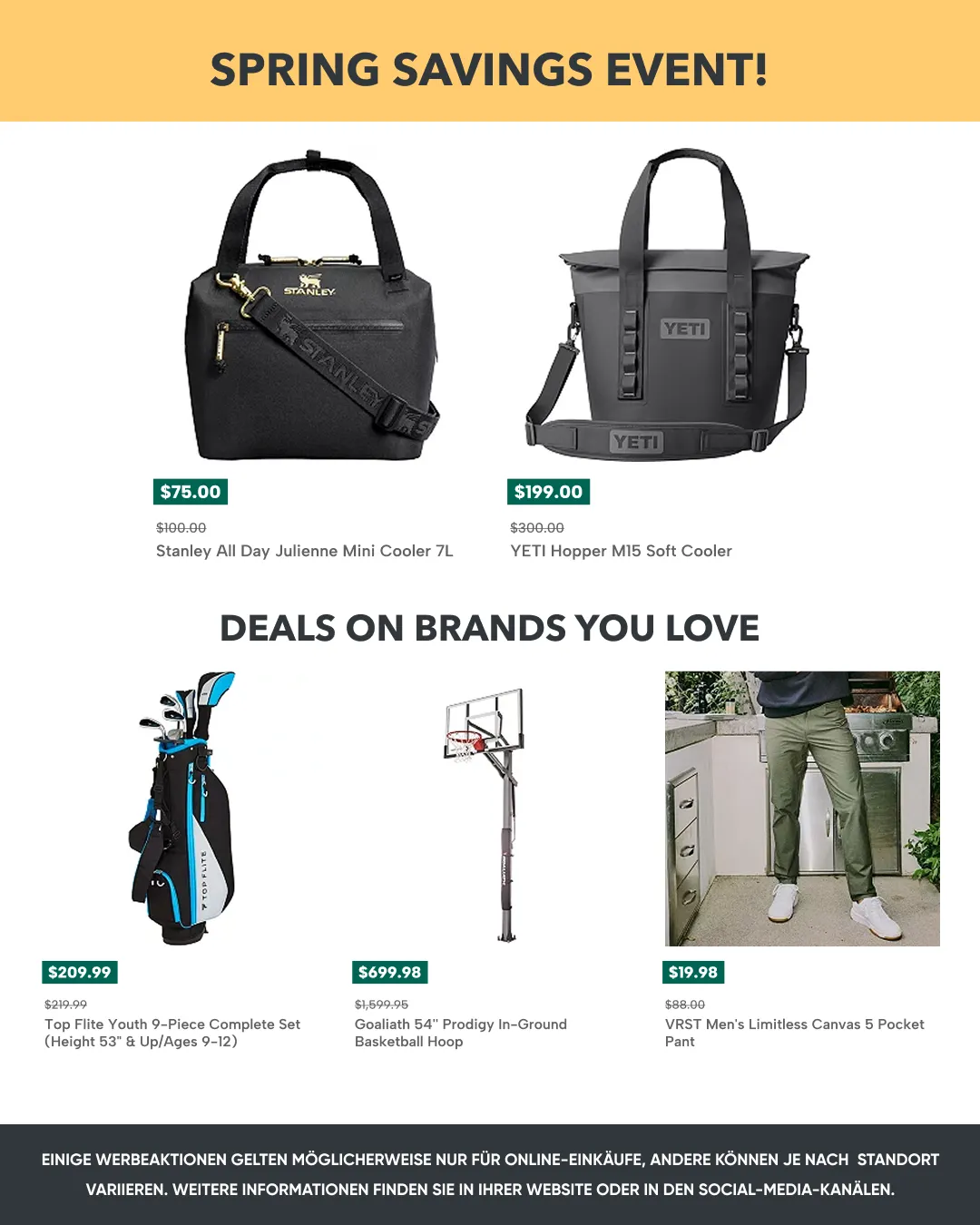 Weekly ad Weekly ads from March 26 to April 14 2026 - Page 3