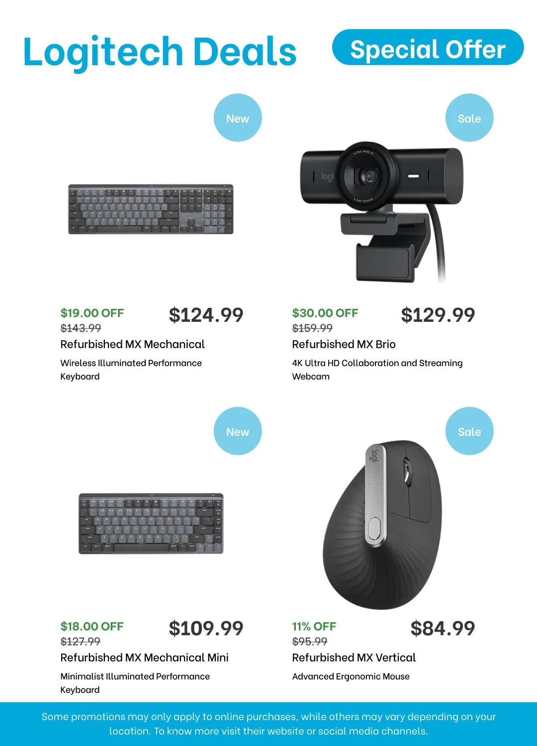 Weekly ad Weekly ads from September 29 to October 16 2025 - Page 3