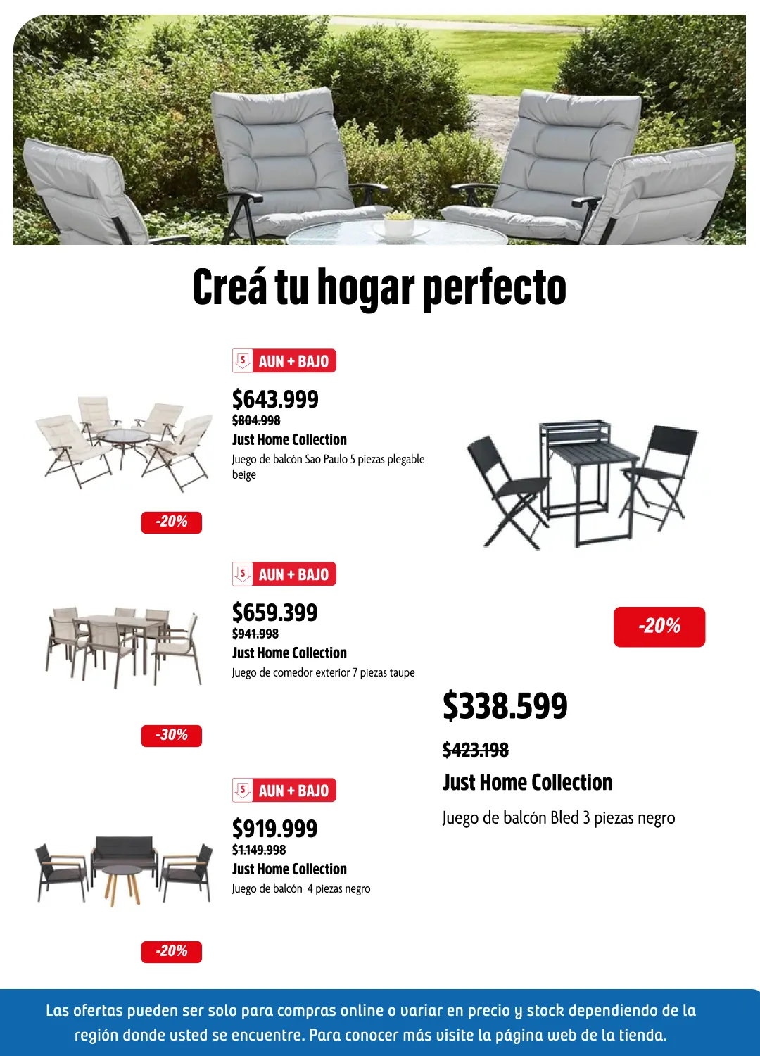 Ofertas de Ofertas 29 de septiembre al 14 de octubre 2025 - Página 3 del catálogo