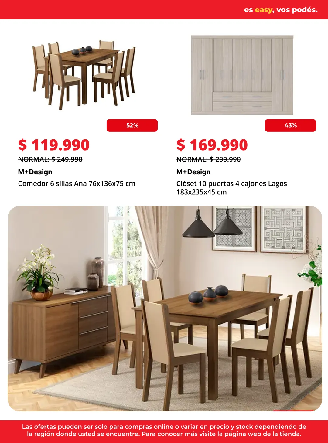 Catálogo de Ofertas semanales 3 de octubre al 13 de octubre 2025 - Página 3