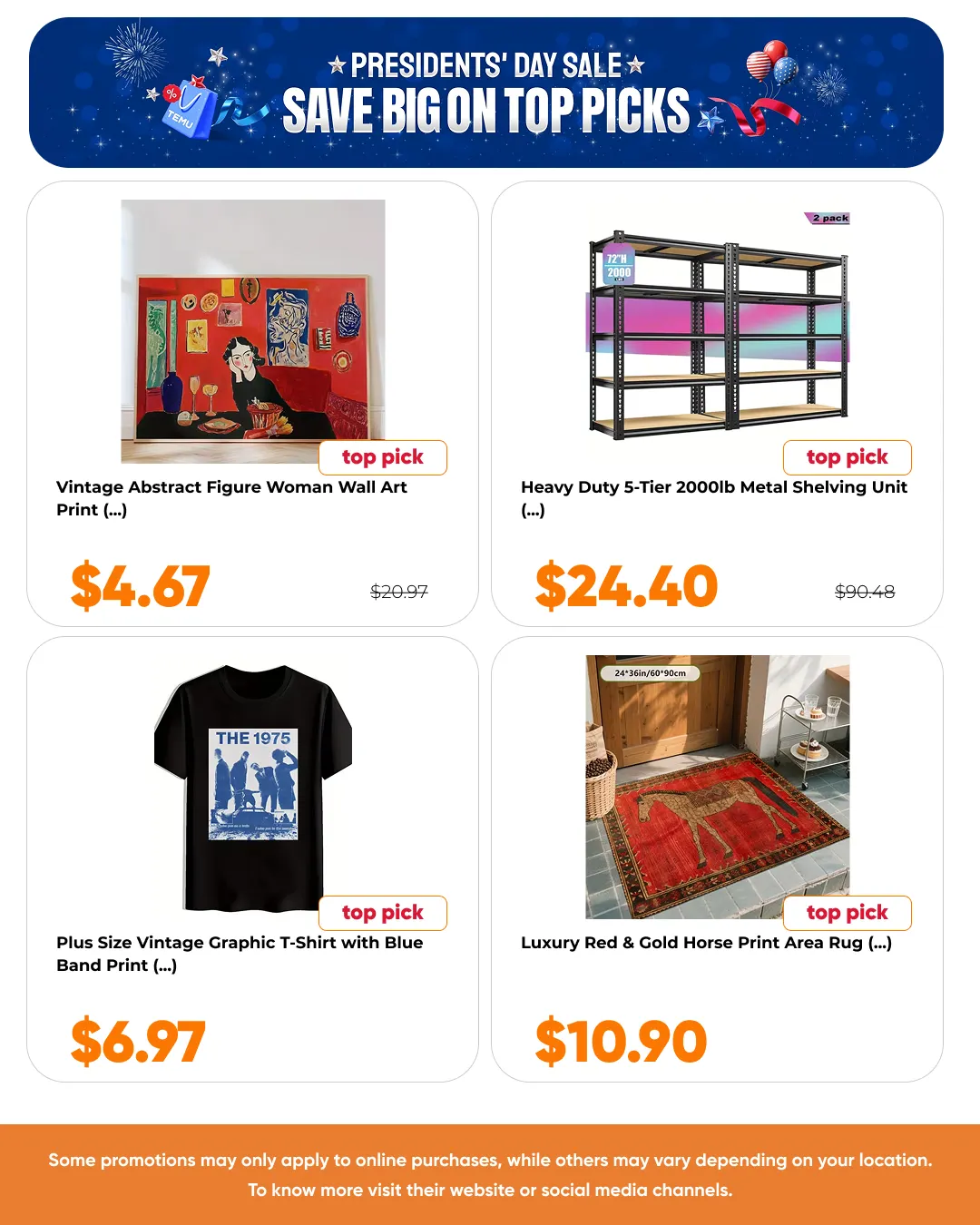 Weekly ad Save Big on top picks from February 10 to February 24 2026 - Page 3