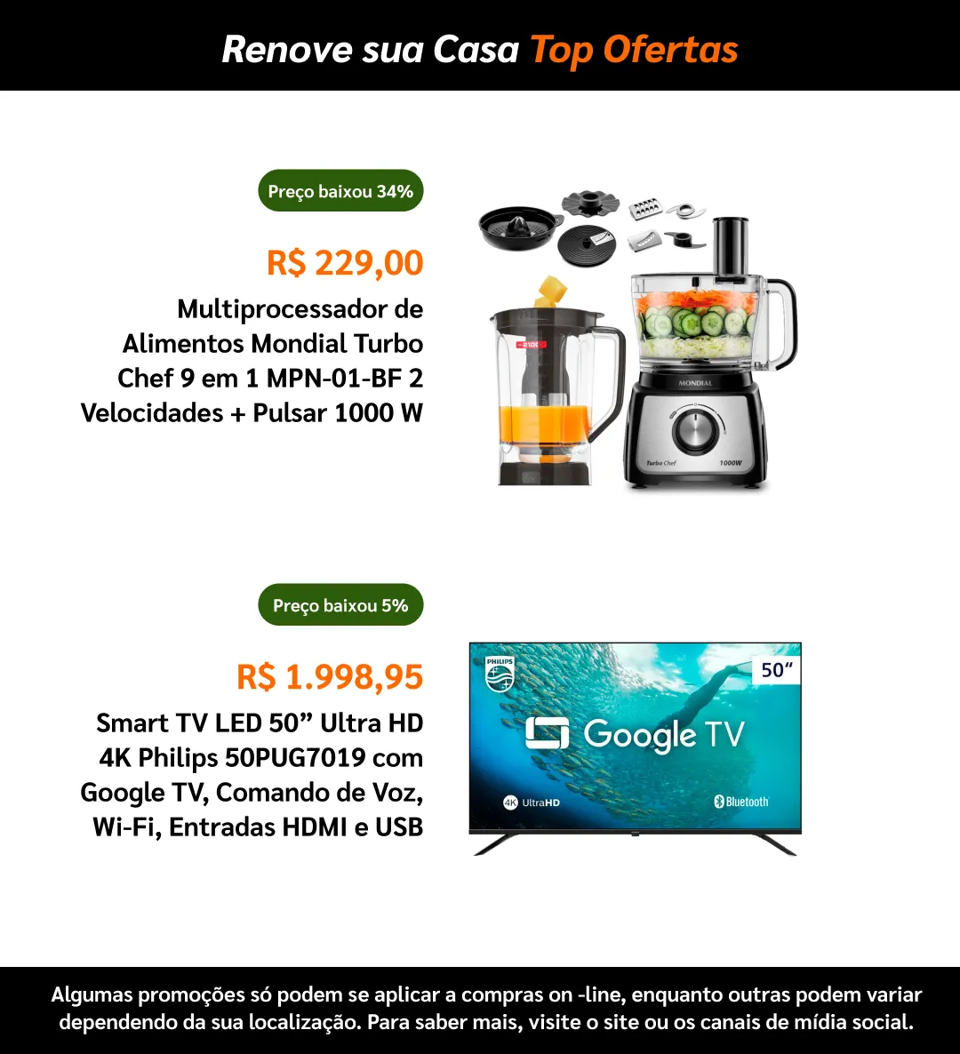 Encarte de Ofertas 29 de dezembro até 12 de janeiro 2026 - Pagina 3